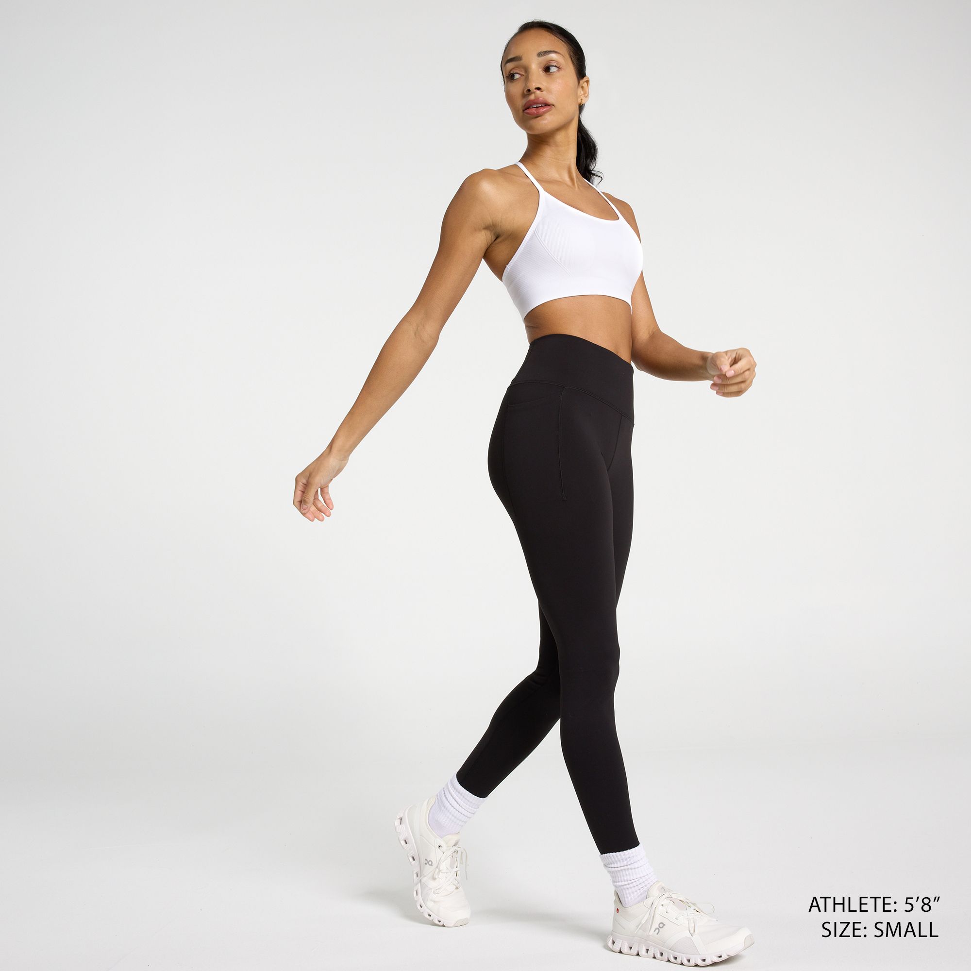 DSG Women's Momentum T-Back Sports Bra product image