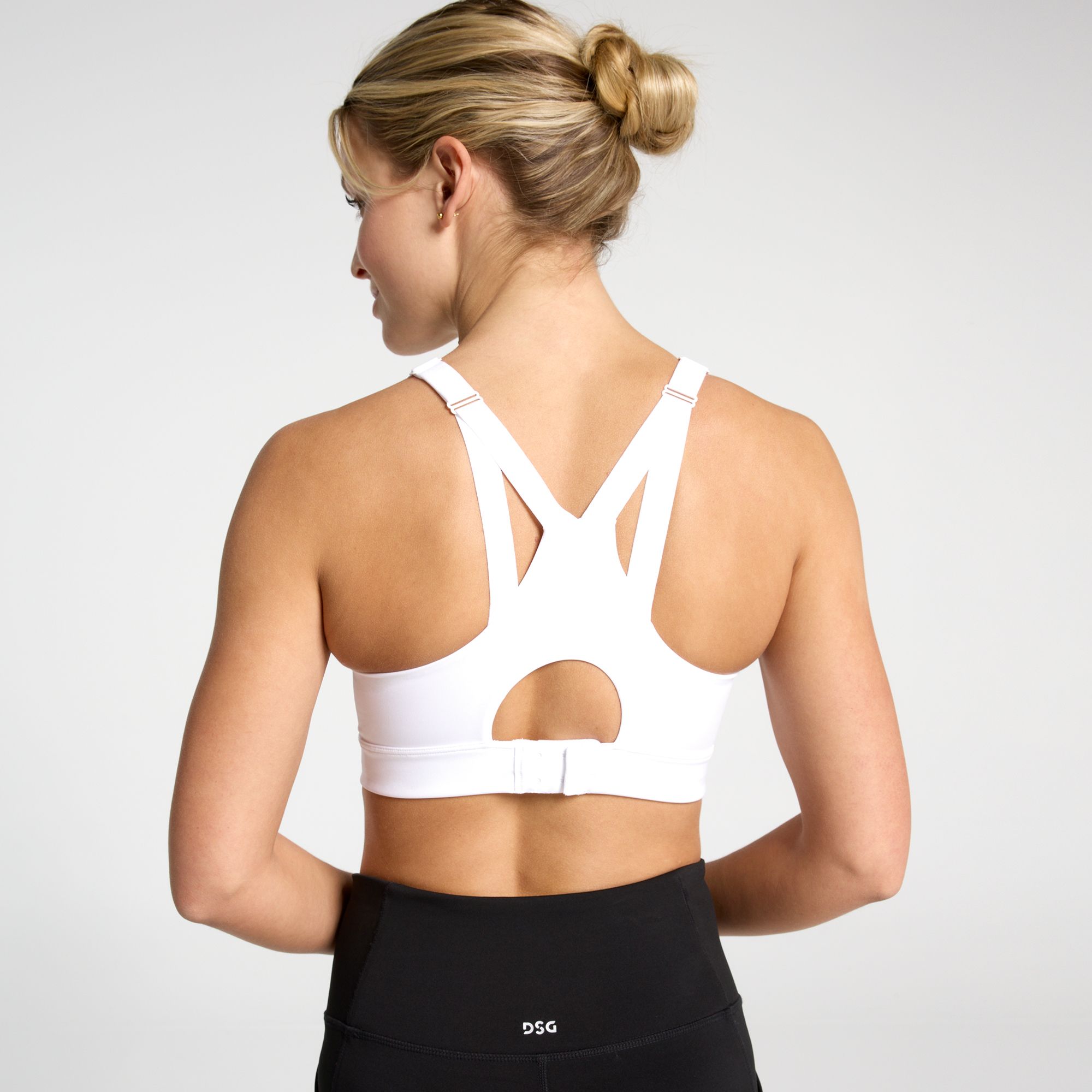 DSG Women's Activate Fixed Cup Bra product image