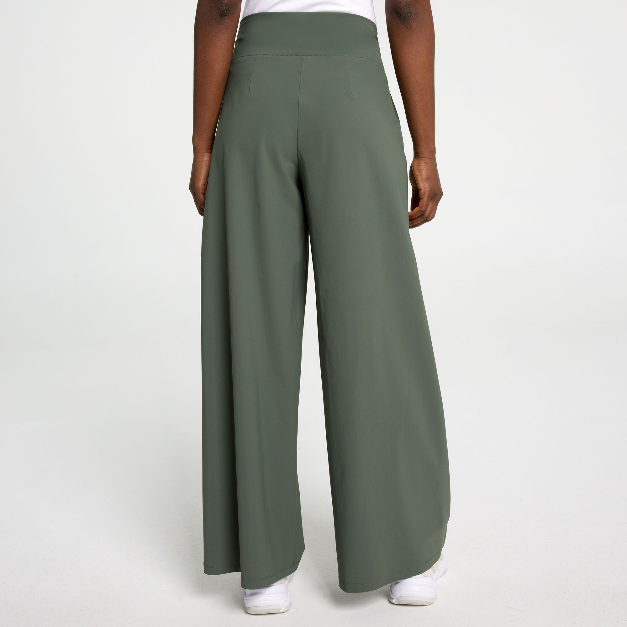 DSG Women's High-Rise Ease Wide Leg Pant product image