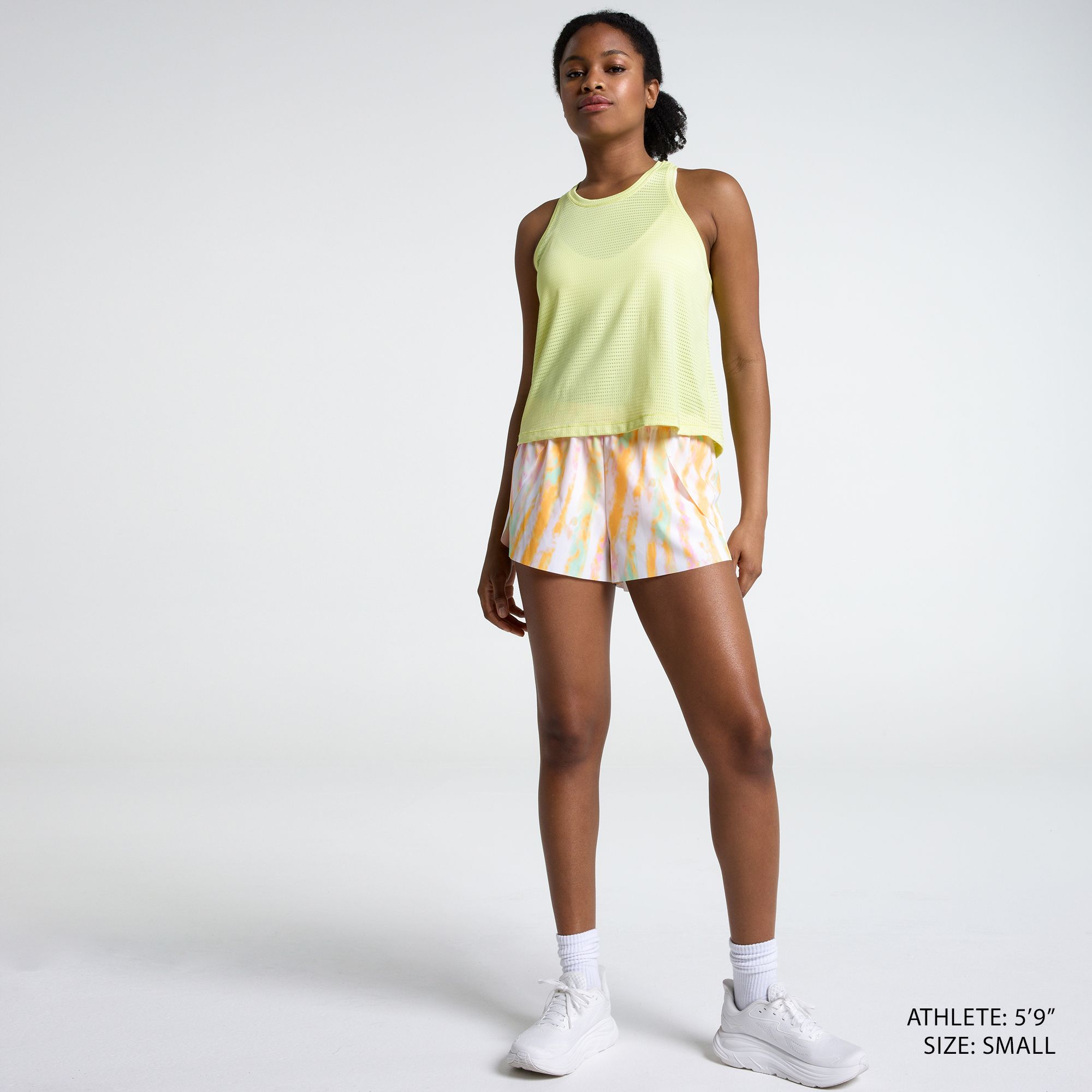 DSG Women's Stride Run Short product image