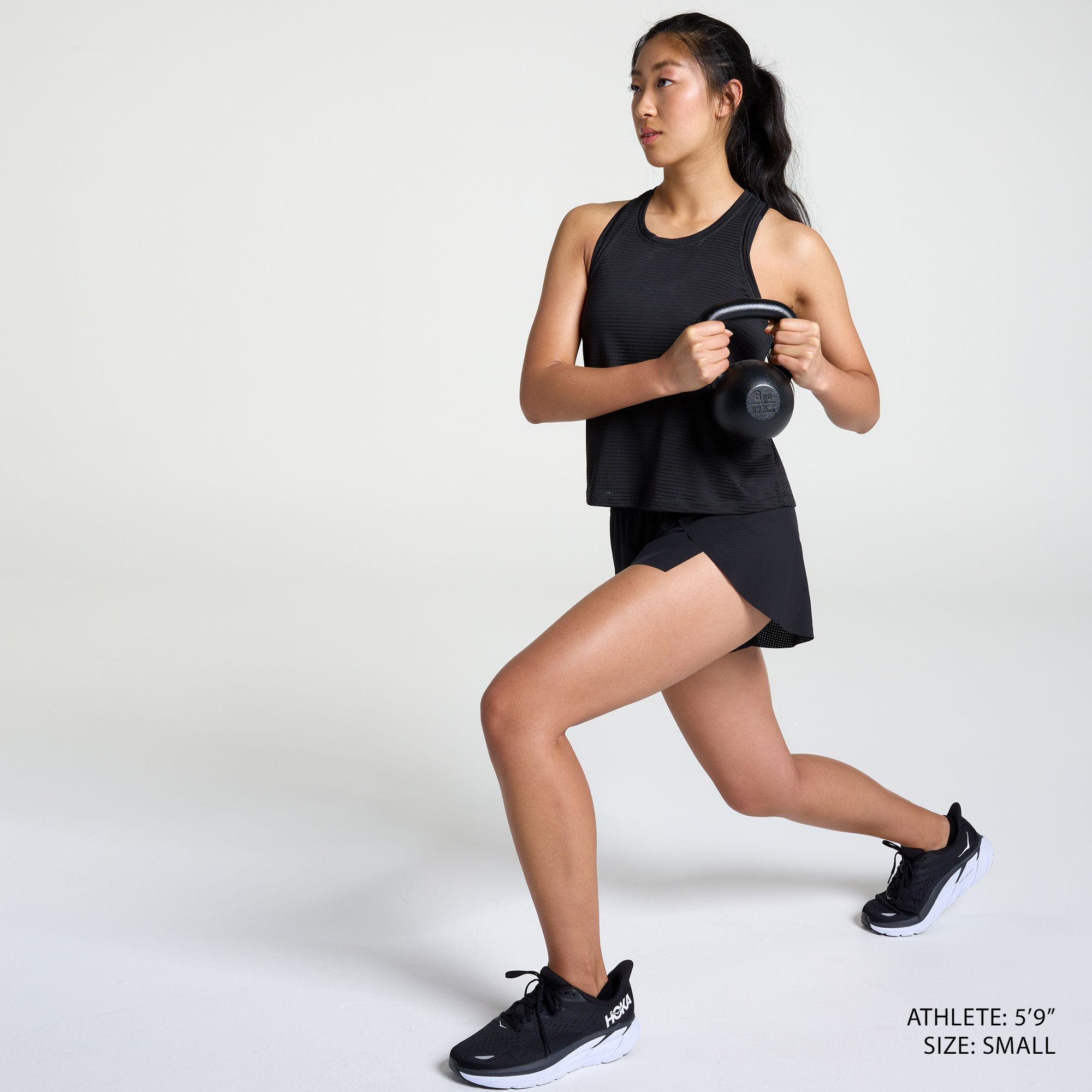 DSG Women's Stride Run Short product image