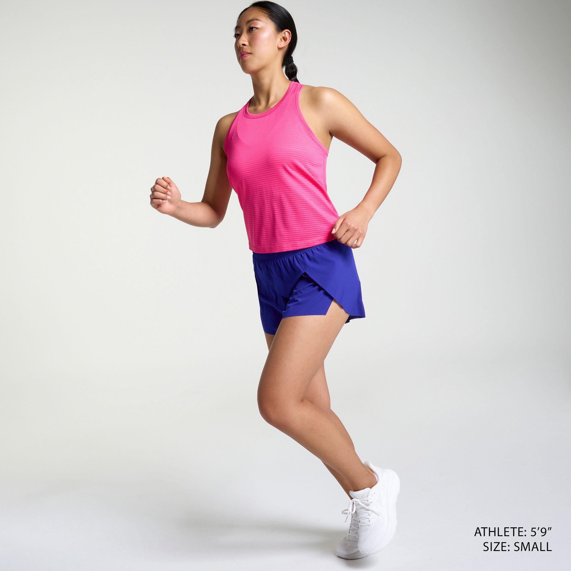 DSG Women's Stride Run Short product image