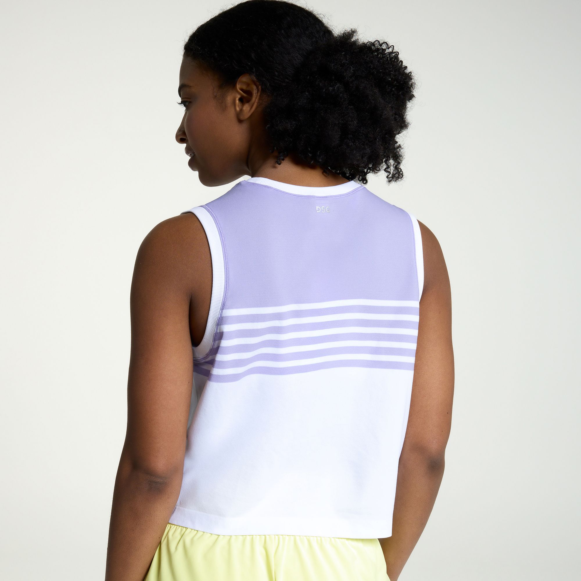 DSG Women's Movement Seamless Boxy Tank product image