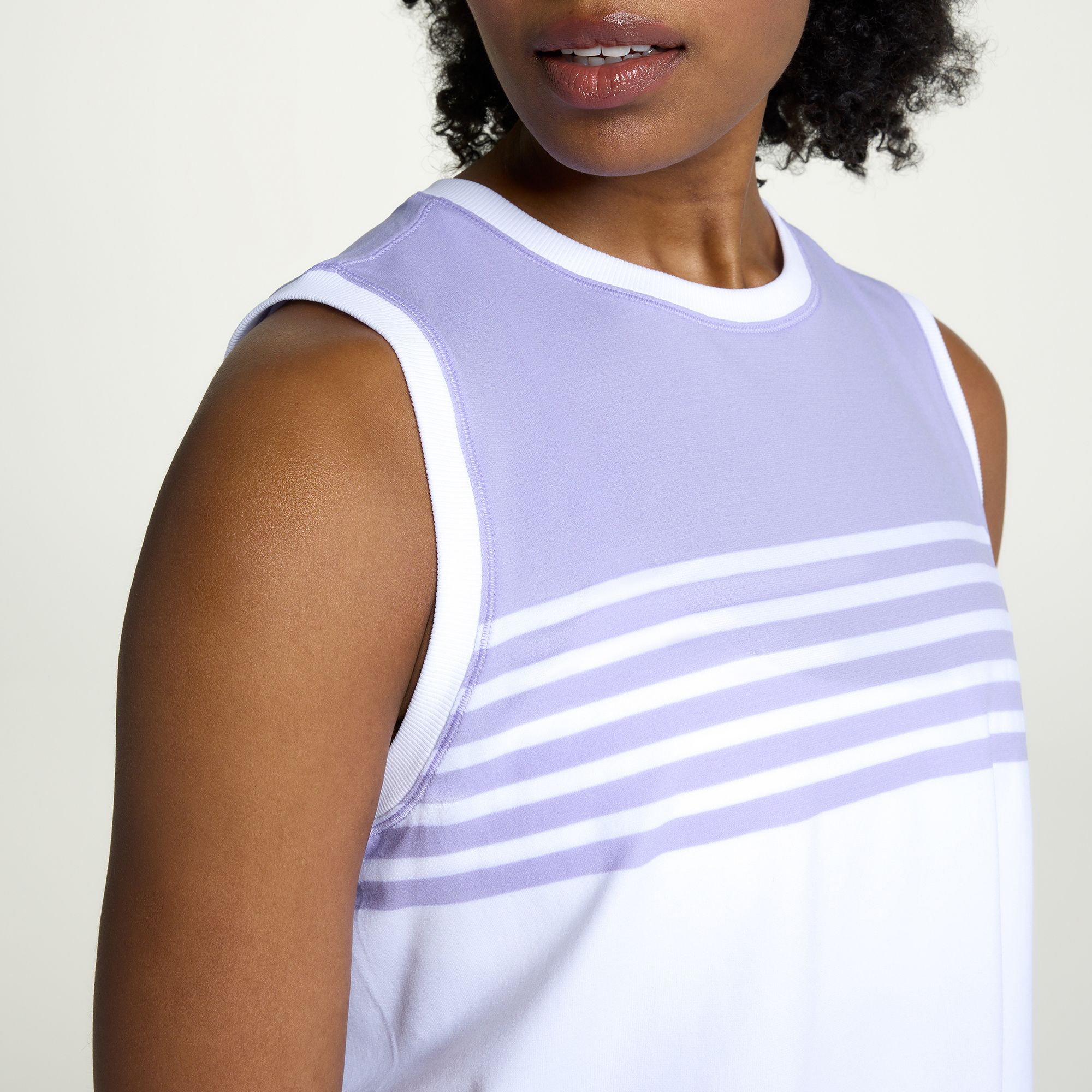 DSG Women's Movement Seamless Boxy Tank product image