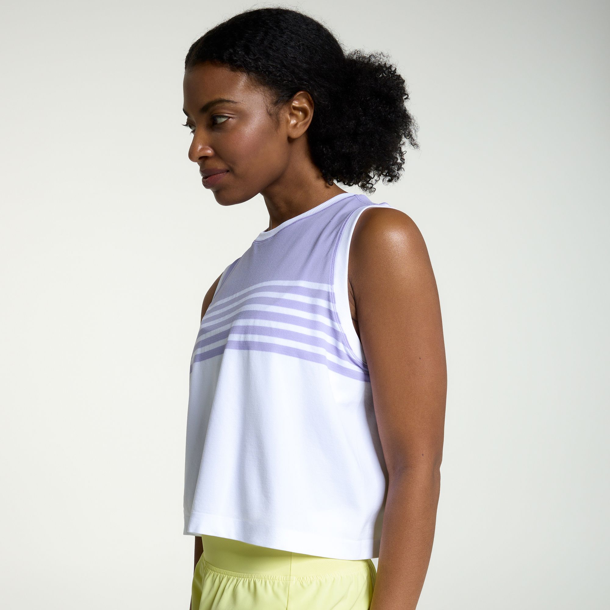 DSG Women's Movement Seamless Boxy Tank product image