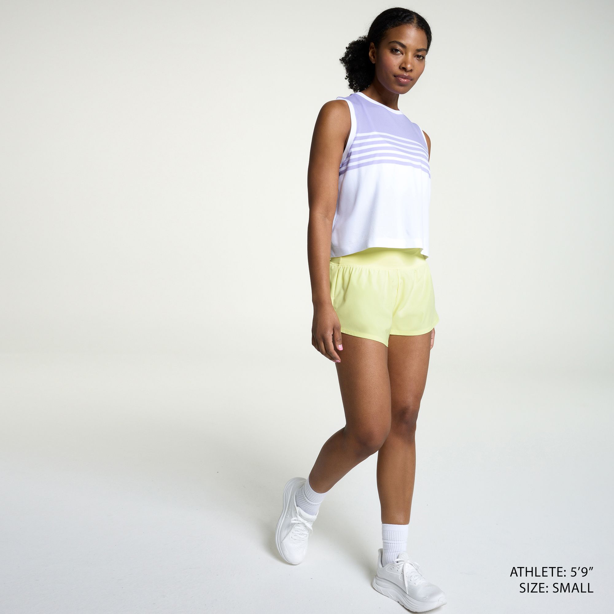 DSG Women's Movement Seamless Boxy Tank product image