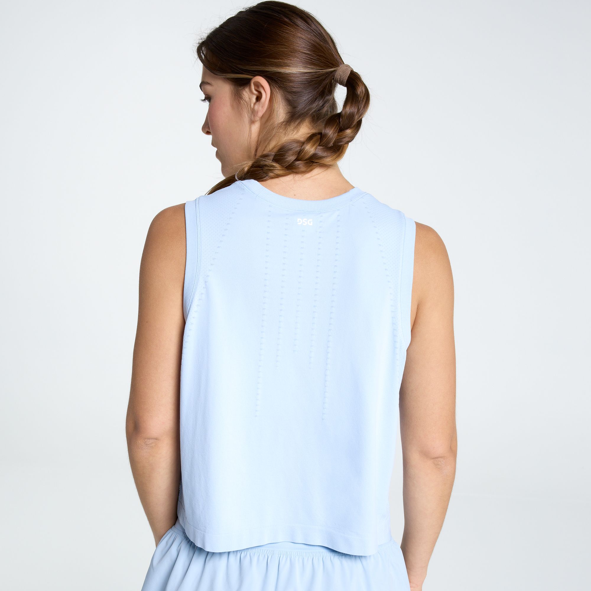 DSG Women's Movement Seamless Boxy Tank product image