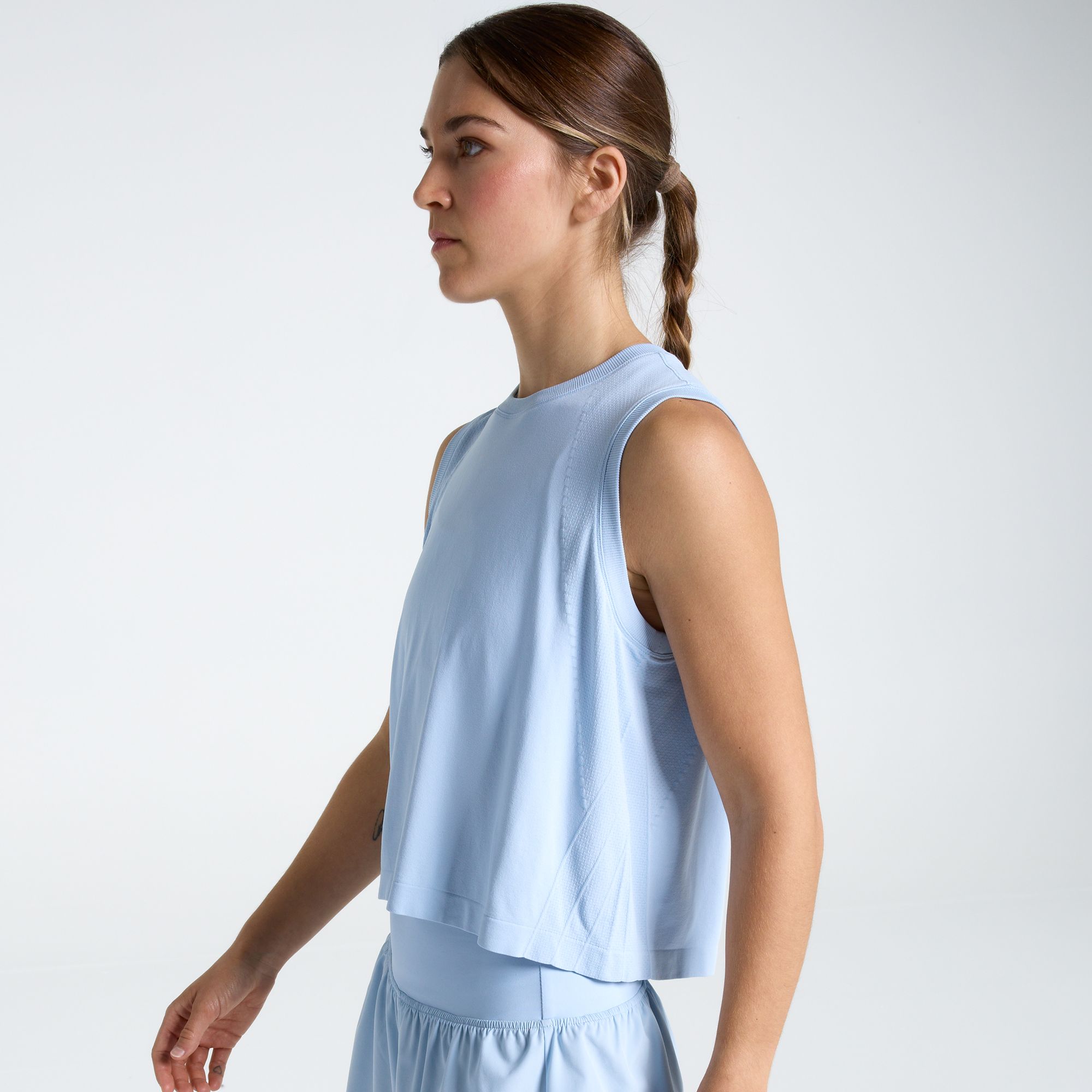 DSG Women's Movement Seamless Boxy Tank product image