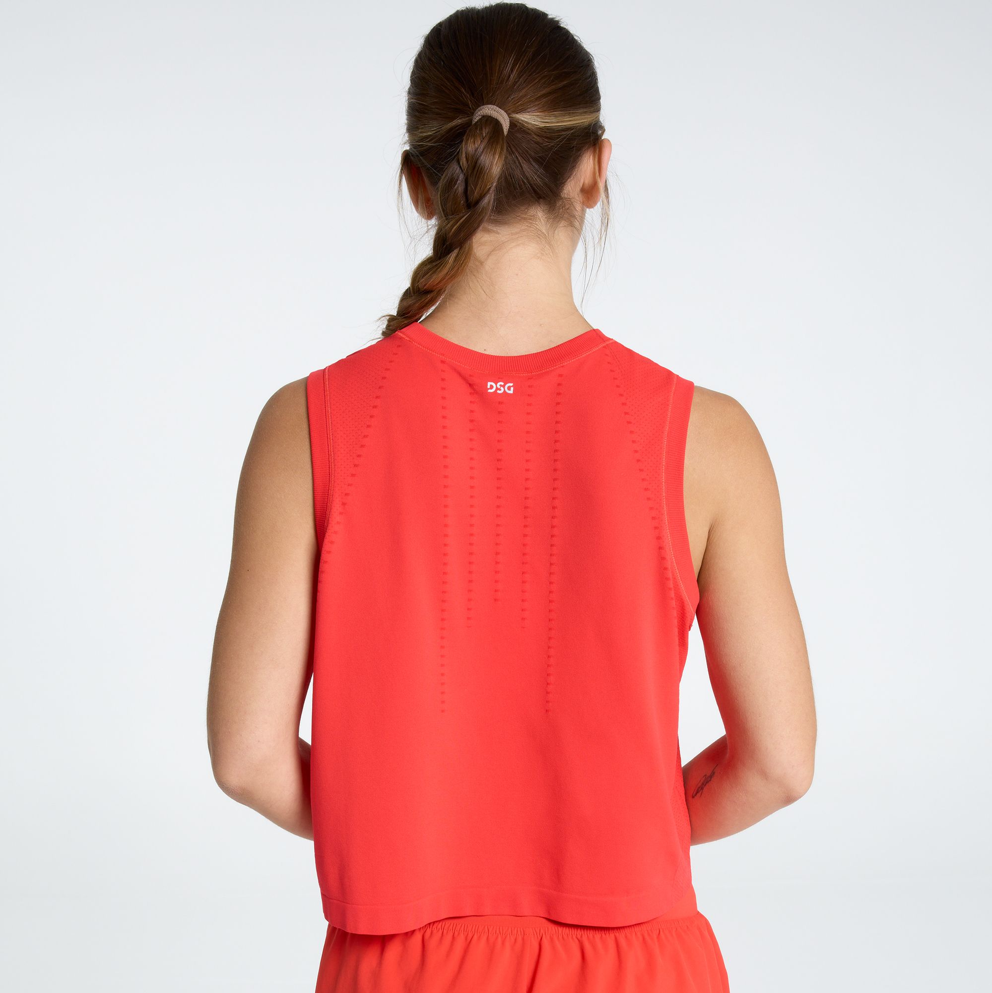 DSG Women's Movement Seamless Boxy Tank product image