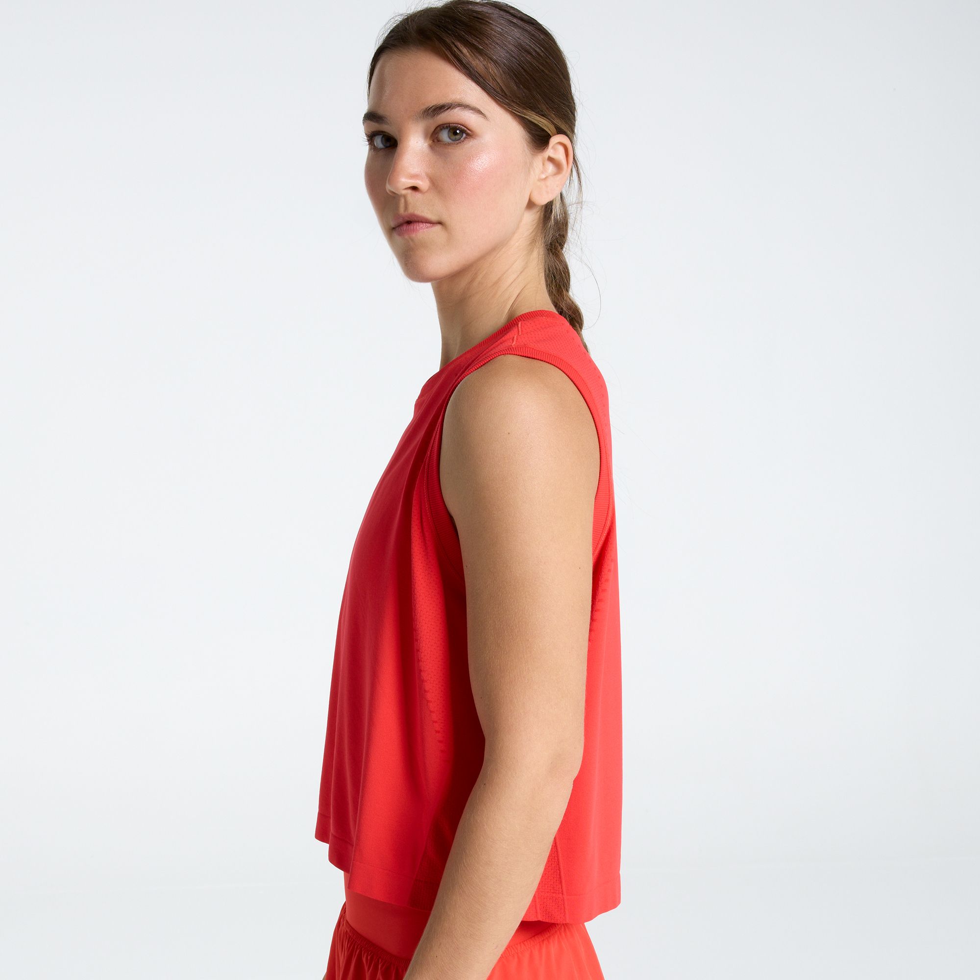 DSG Women's Movement Seamless Boxy Tank product image