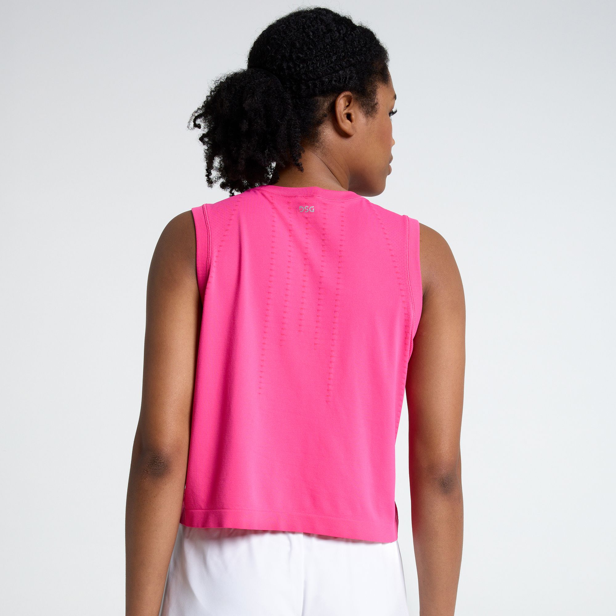 DSG Women's Movement Seamless Boxy Tank product image