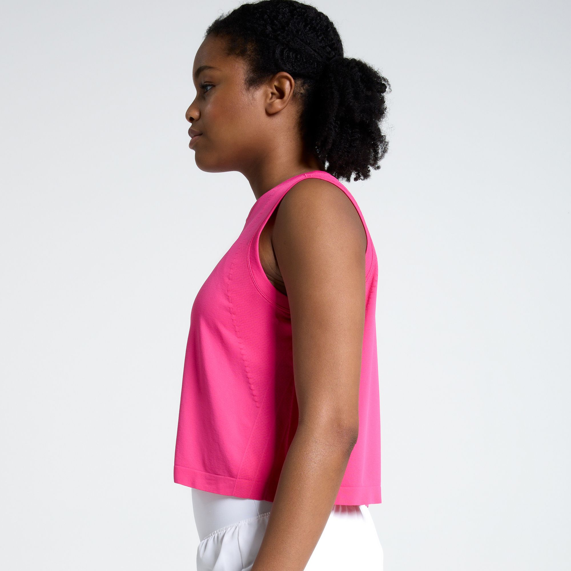 DSG Women's Movement Seamless Boxy Tank product image