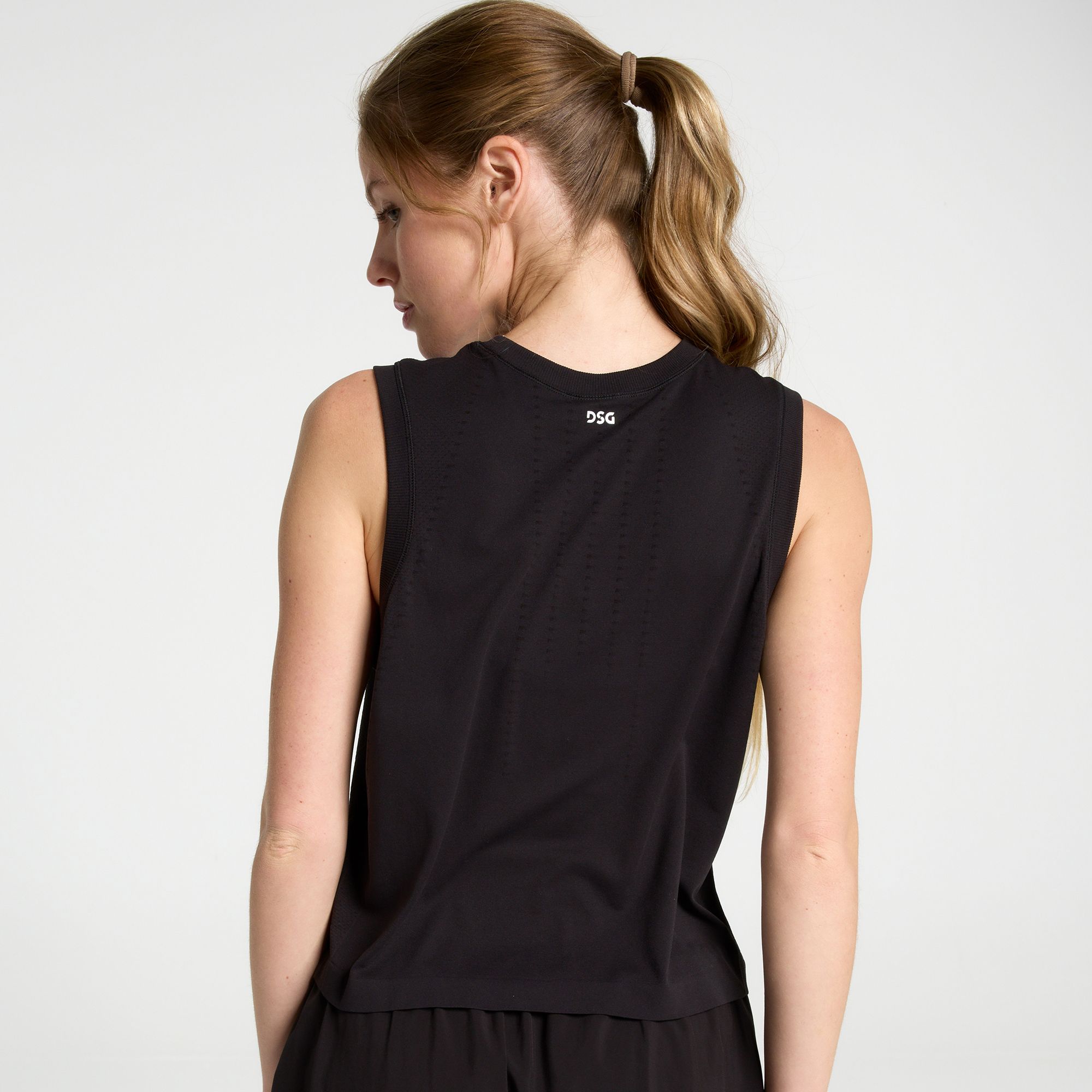 DSG Women's Movement Seamless Boxy Tank product image