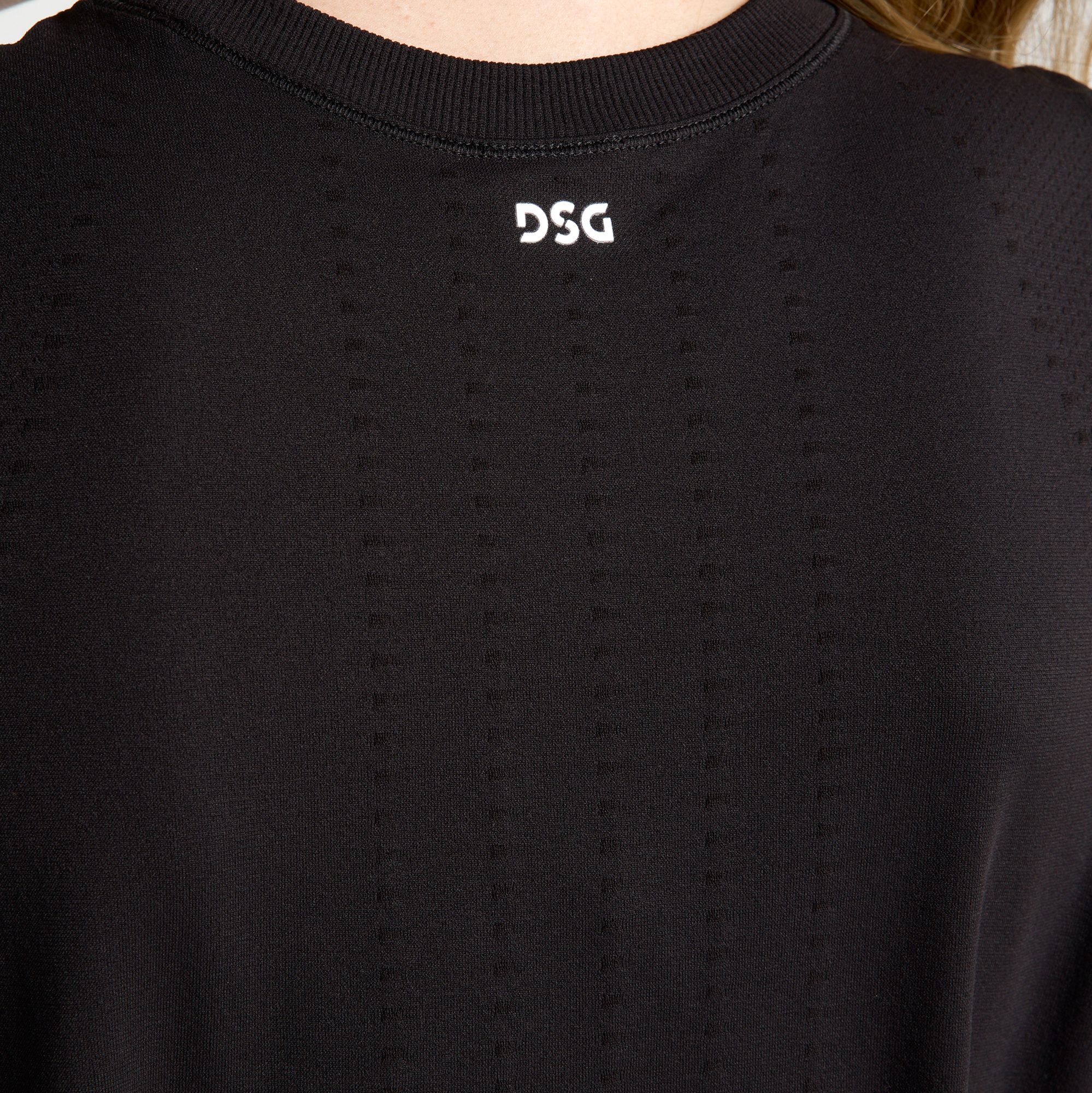 DSG Women's Movement Seamless Boxy Tank product image