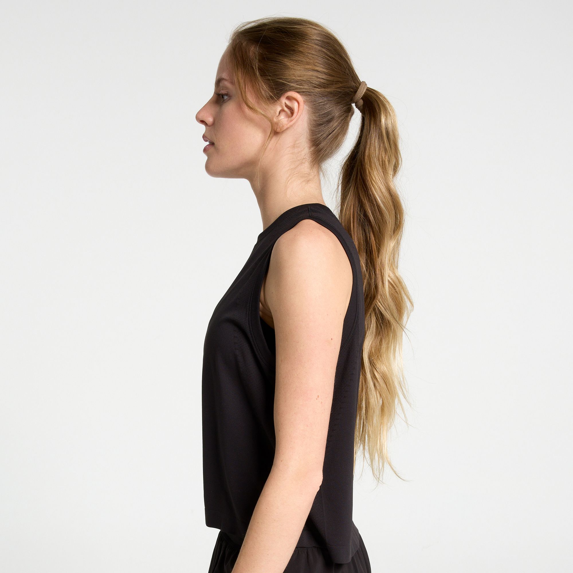 DSG Women's Movement Seamless Boxy Tank product image