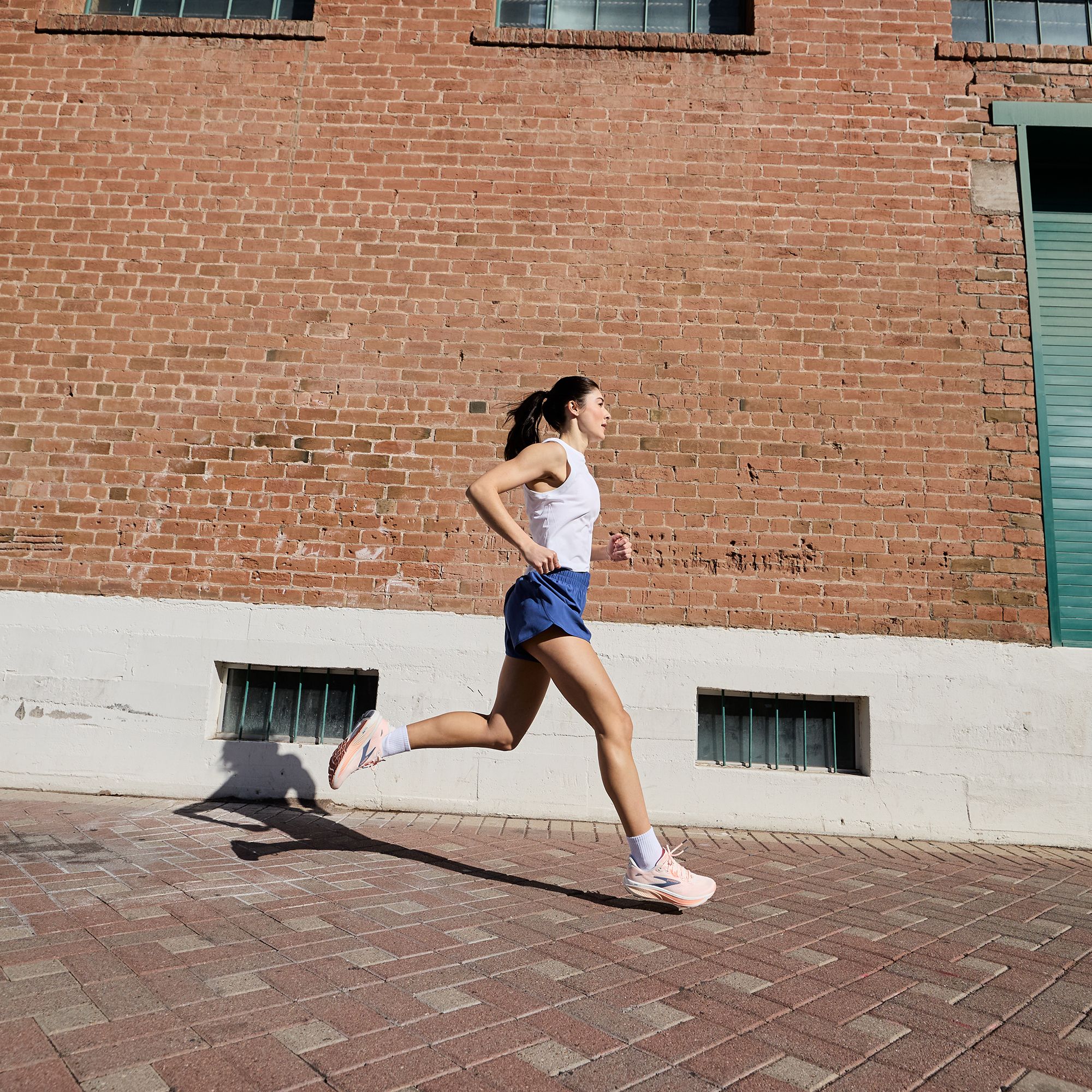DSG Women's Movement Seamless Boxy Tank product image