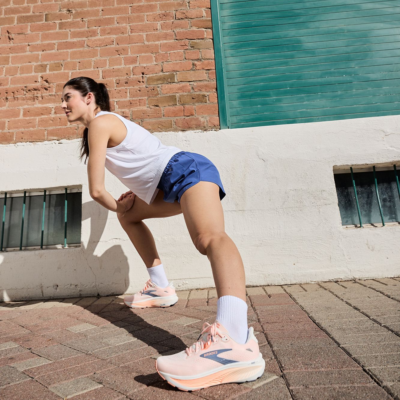 DSG Women's Movement Seamless Boxy Tank product image