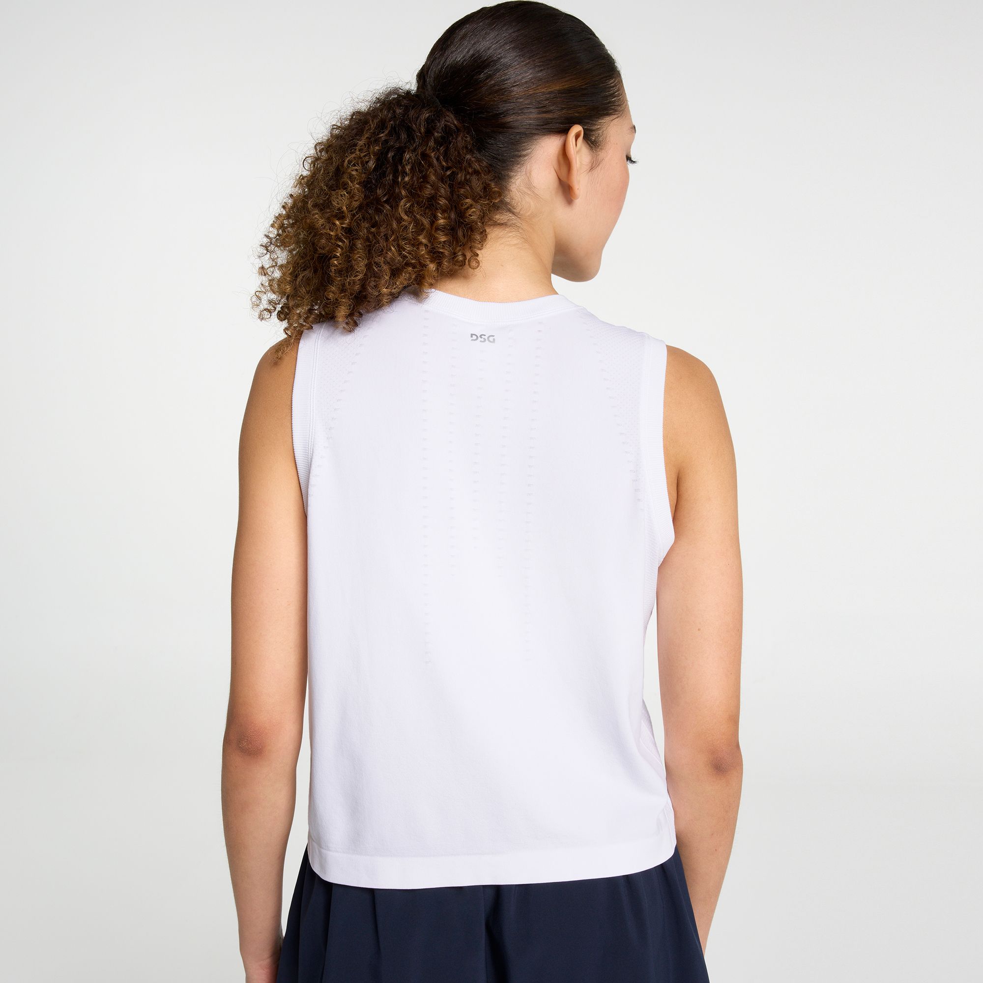 DSG Women's Movement Seamless Boxy Tank product image