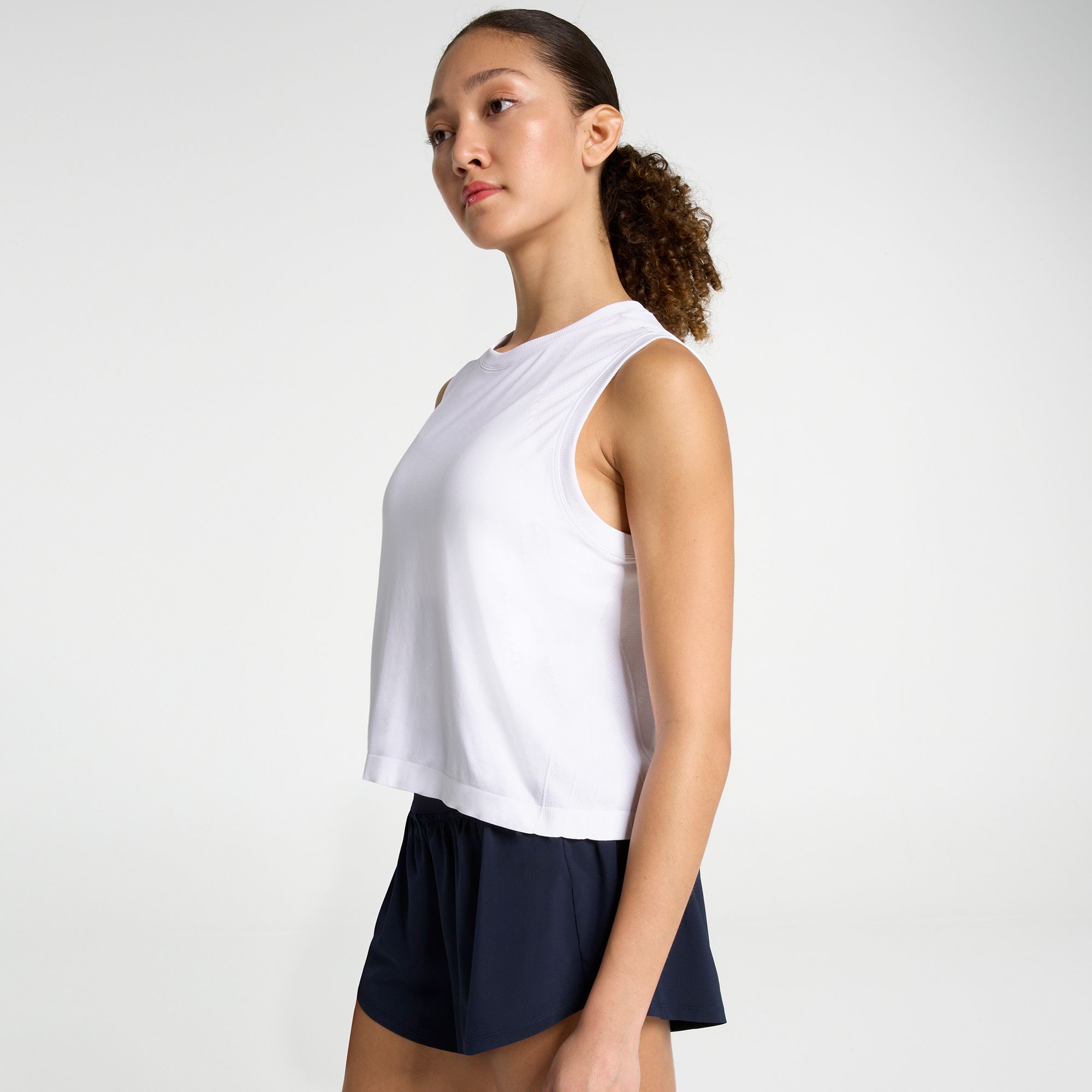 DSG Women's Movement Seamless Boxy Tank product image