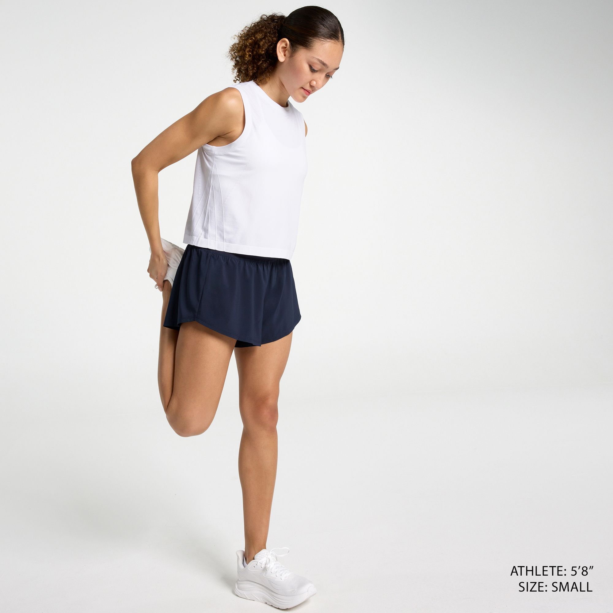 DSG Women's Movement Seamless Boxy Tank product image