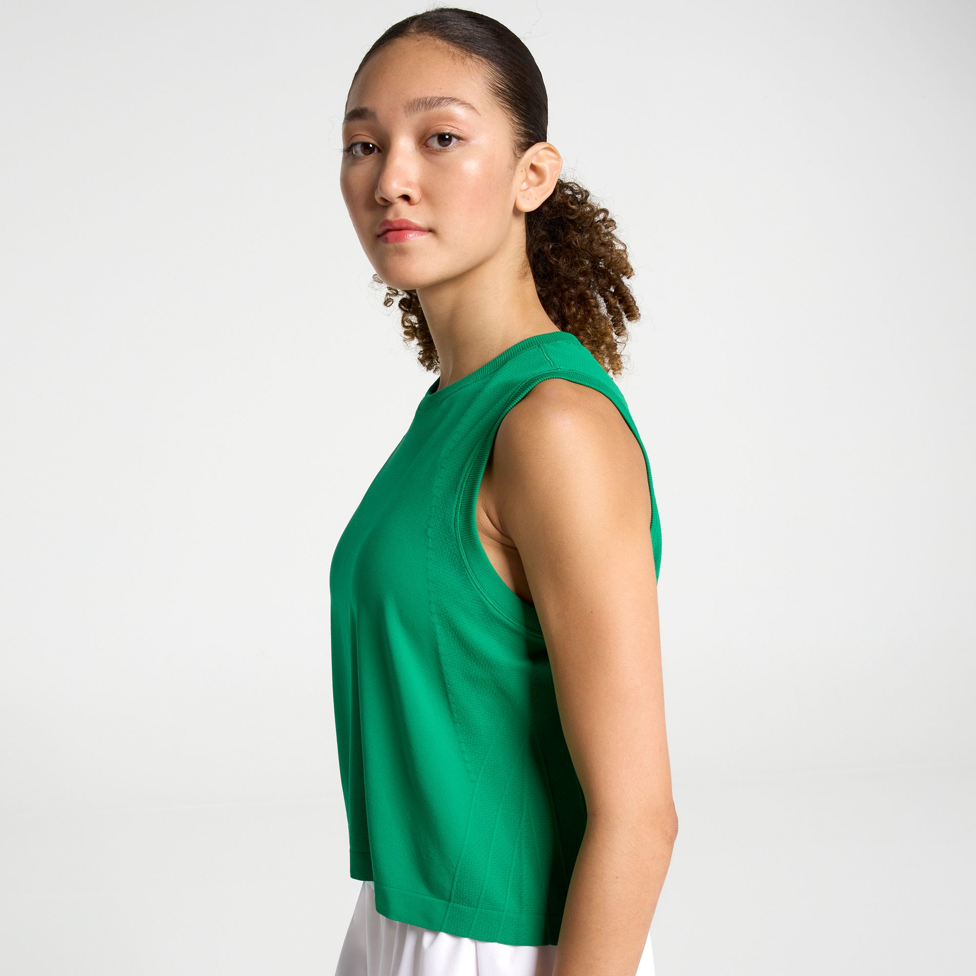 DSG Women's Movement Seamless Boxy Tank product image