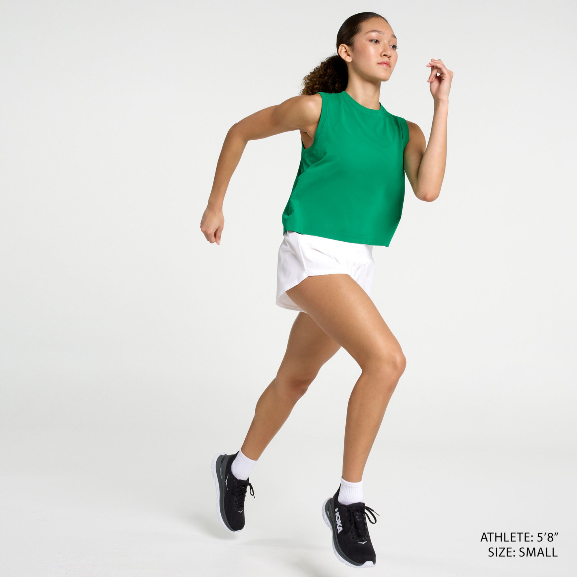 DSG Women's Movement Seamless Boxy Tank product image