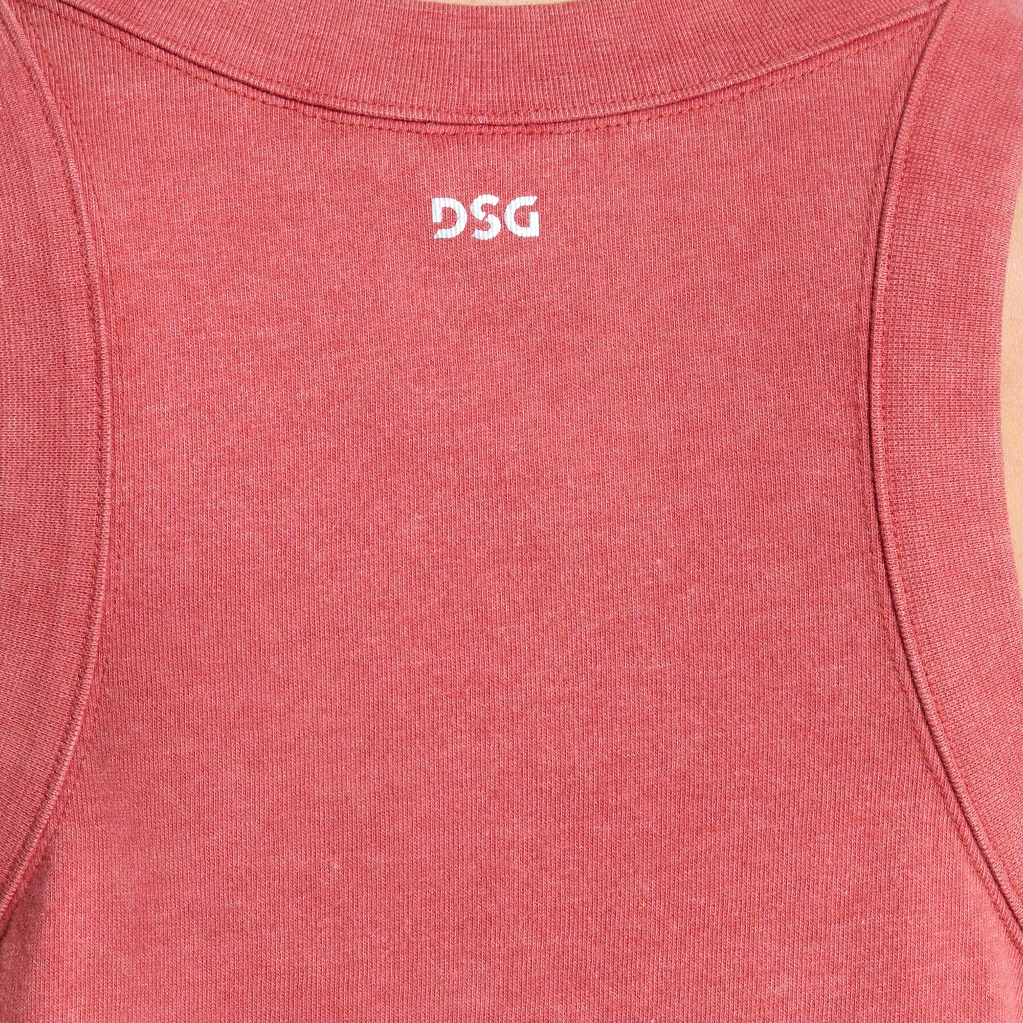 DSG Women's Cropped Tank product image
