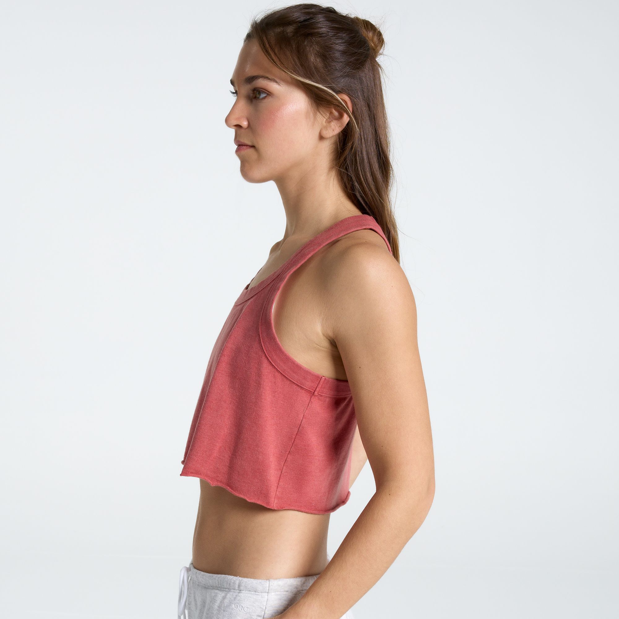 DSG Women's Cropped Tank product image