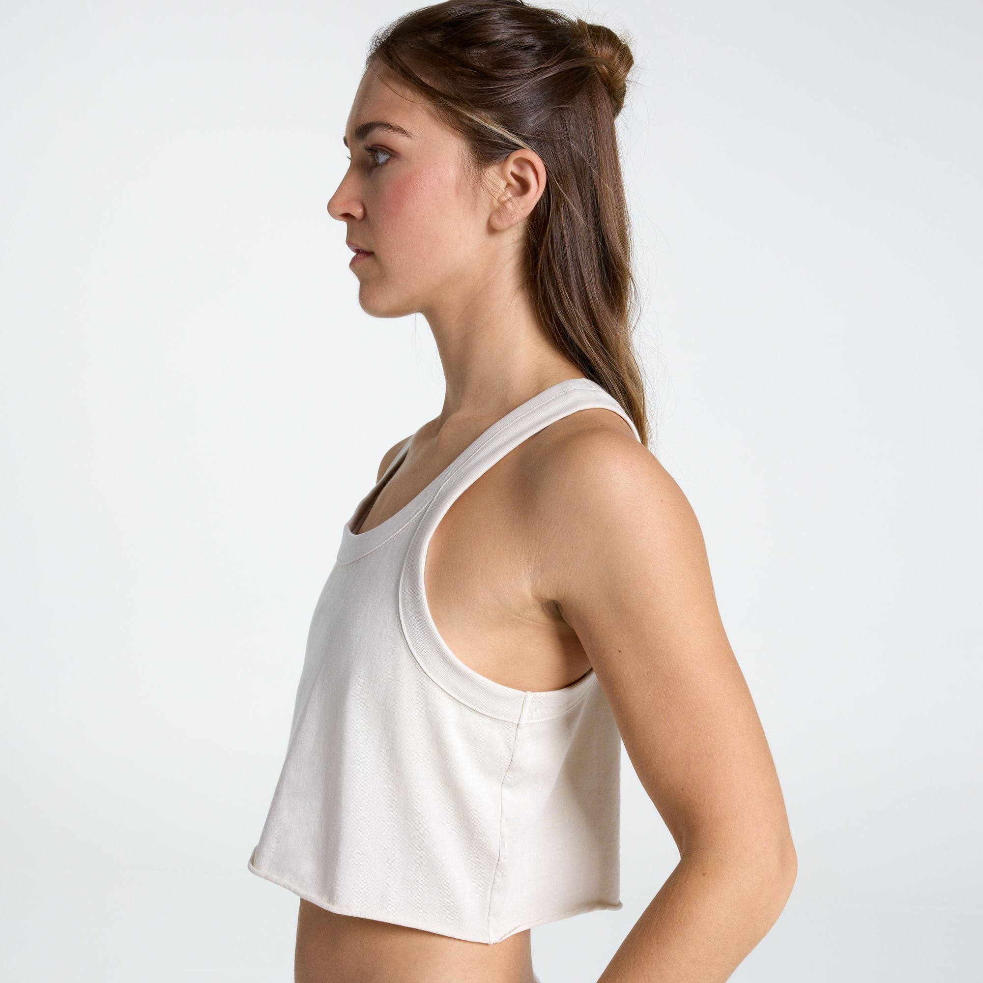 DSG Women's Cropped Tank product image