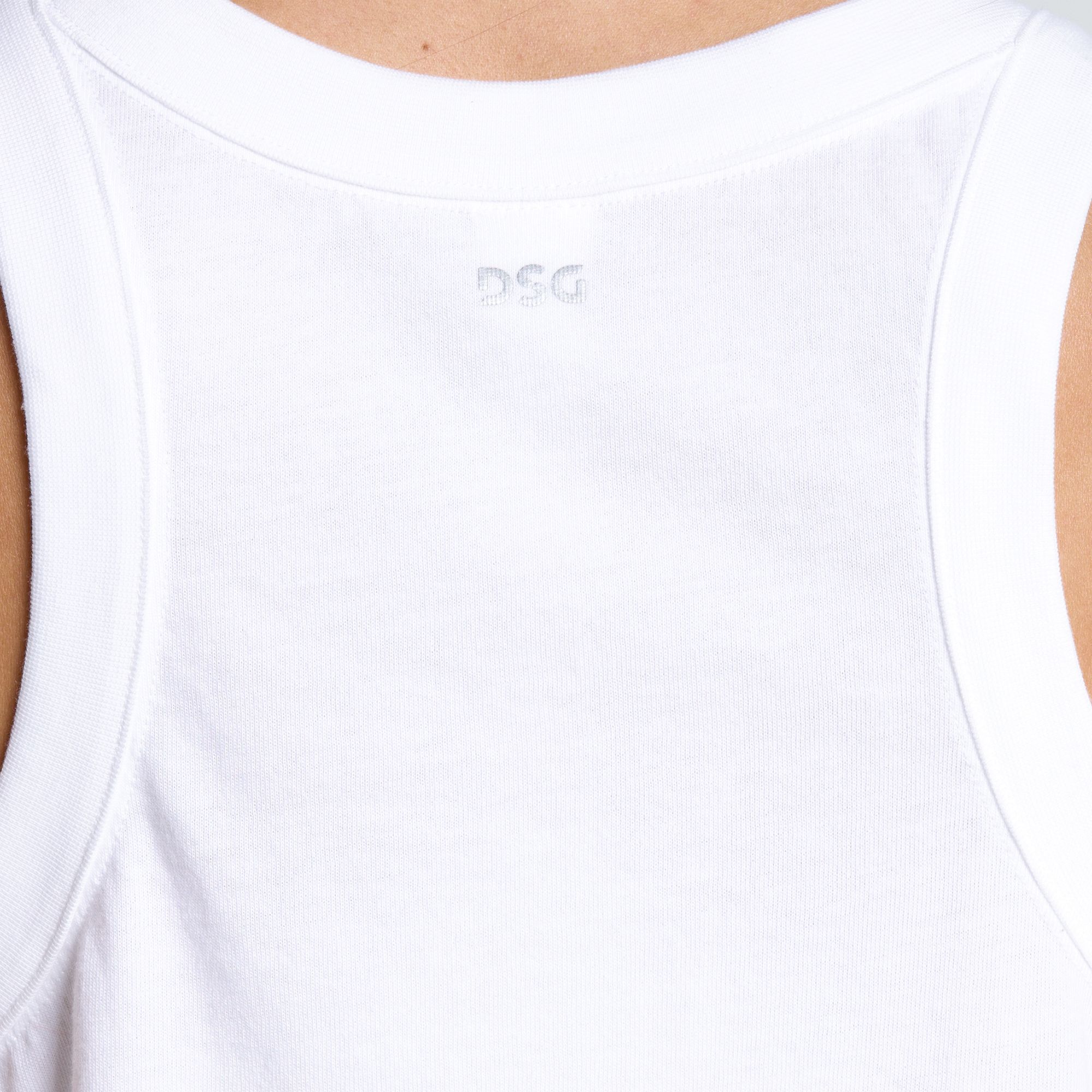 DSG Women's Cropped Tank product image