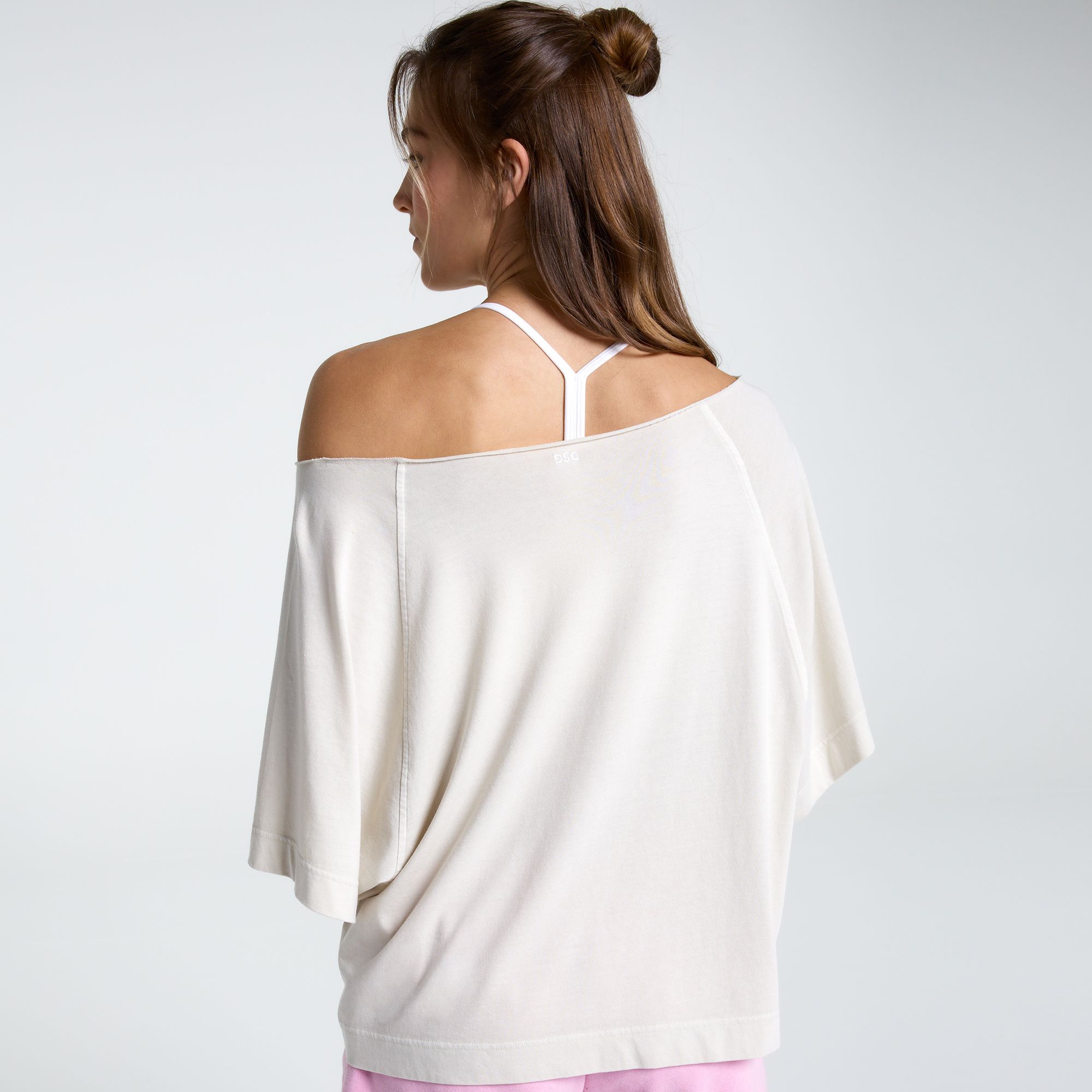 DSG Women's Off Shoulder T-Shirt product image