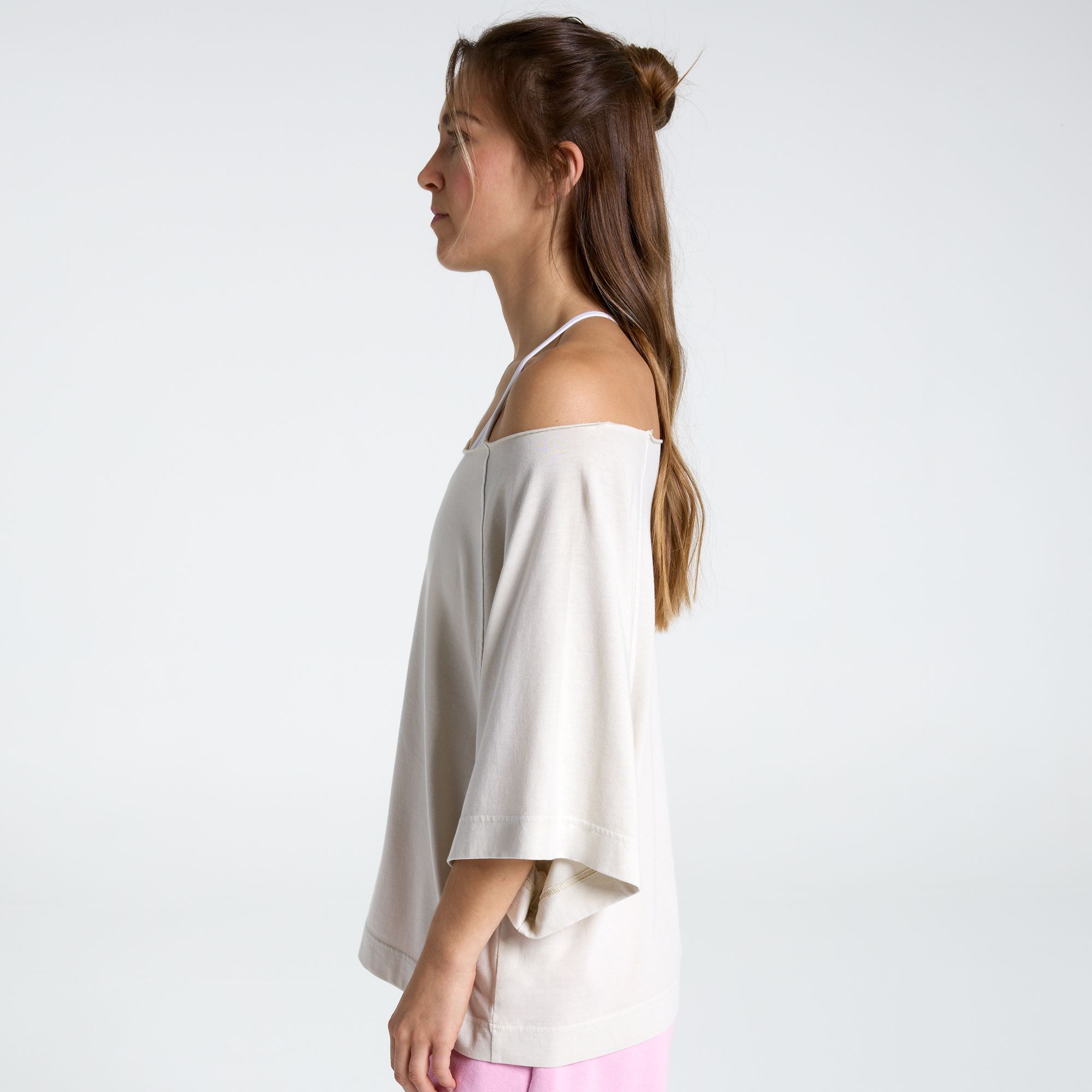 DSG Women's Off Shoulder T-Shirt product image