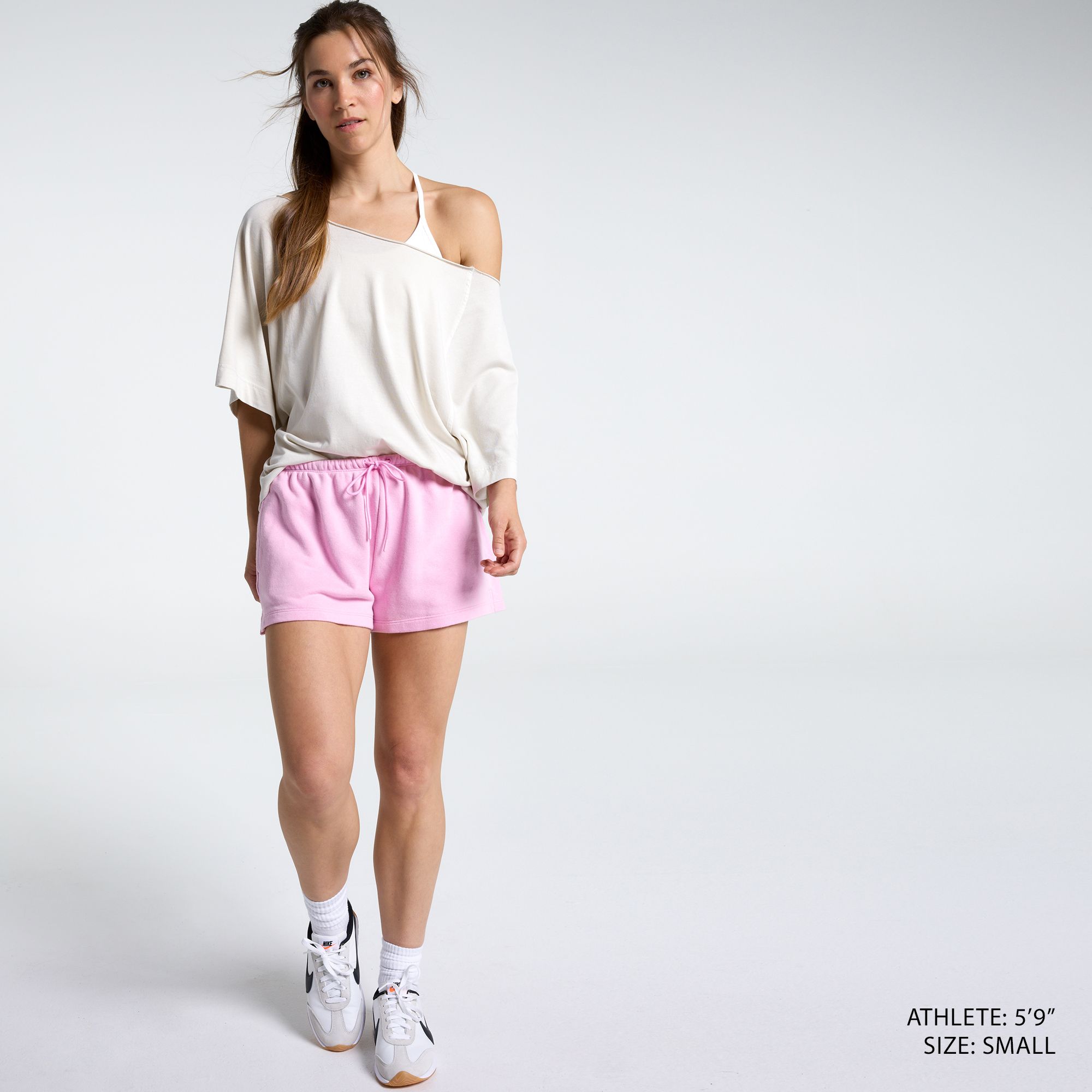 DSG Women's Off Shoulder T-Shirt product image