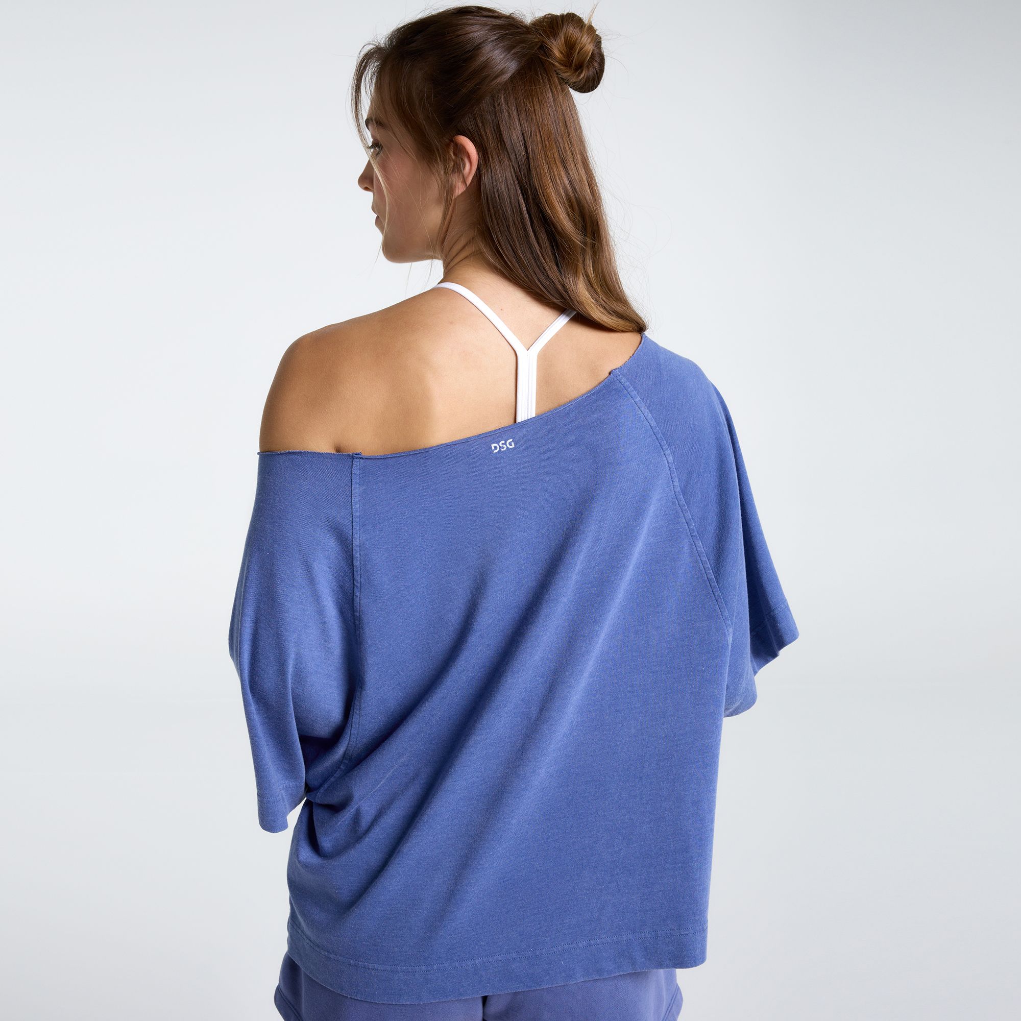 DSG Women's Off Shoulder T-Shirt product image