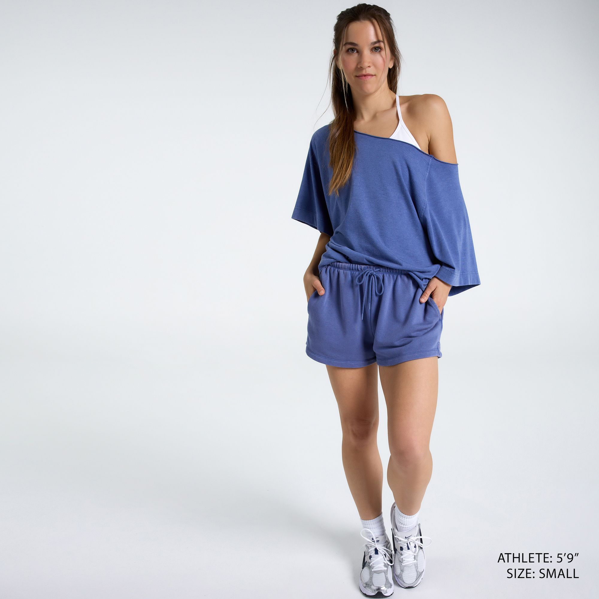 DSG Women's Off Shoulder T-Shirt product image