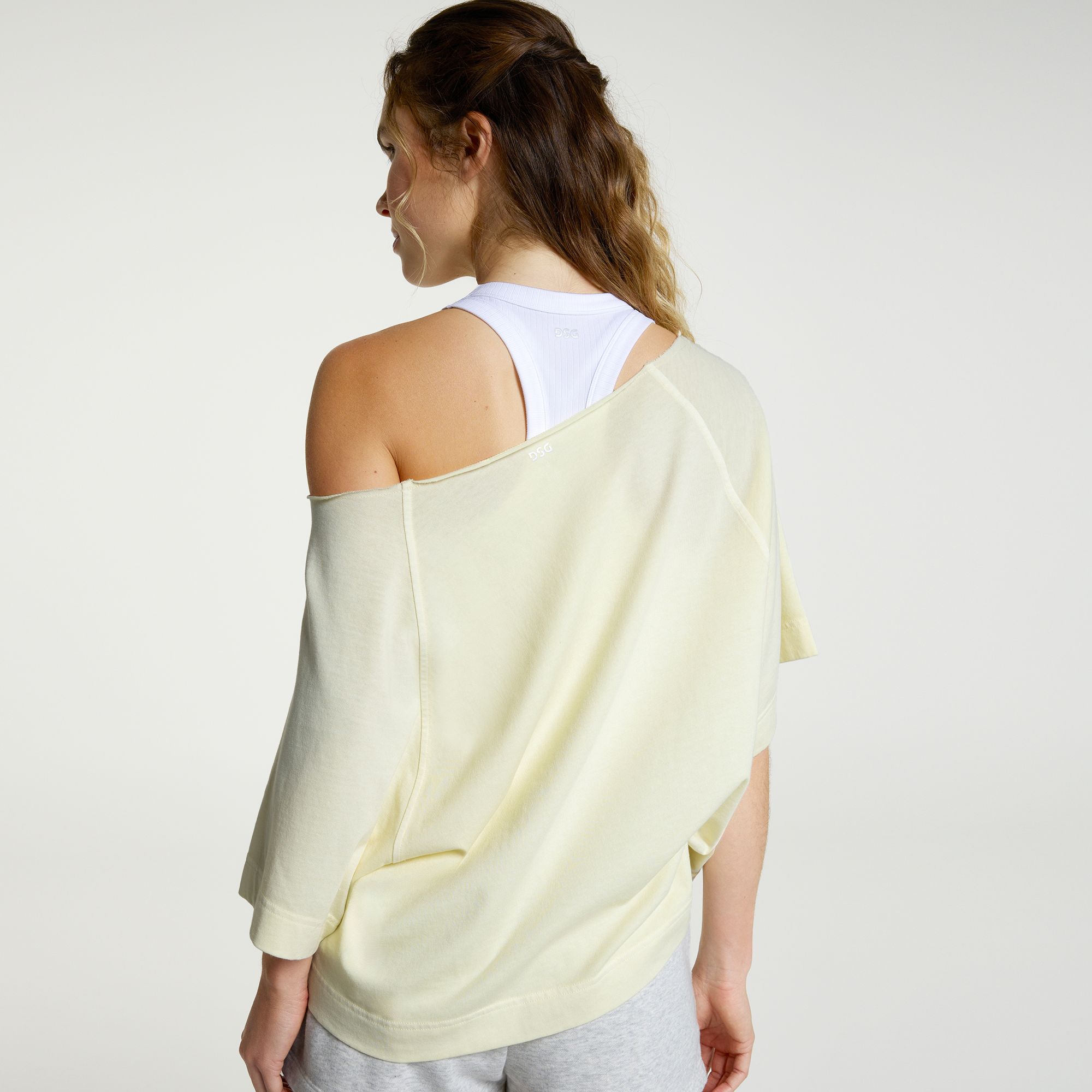 DSG Women's Off Shoulder T-Shirt product image