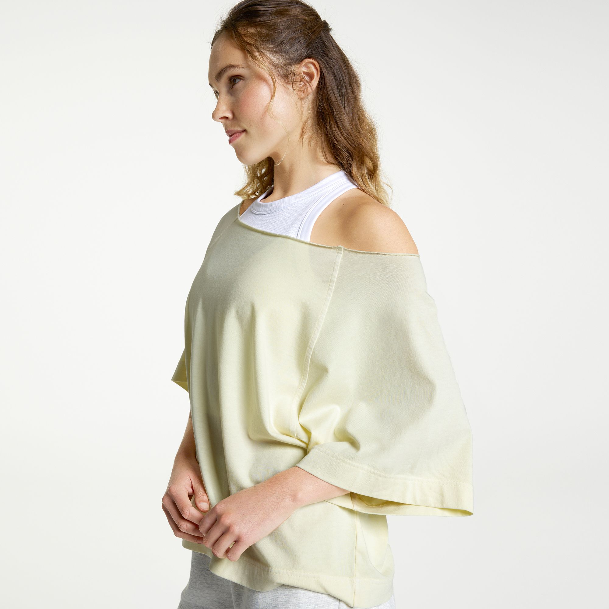 DSG Women's Off Shoulder T-Shirt product image