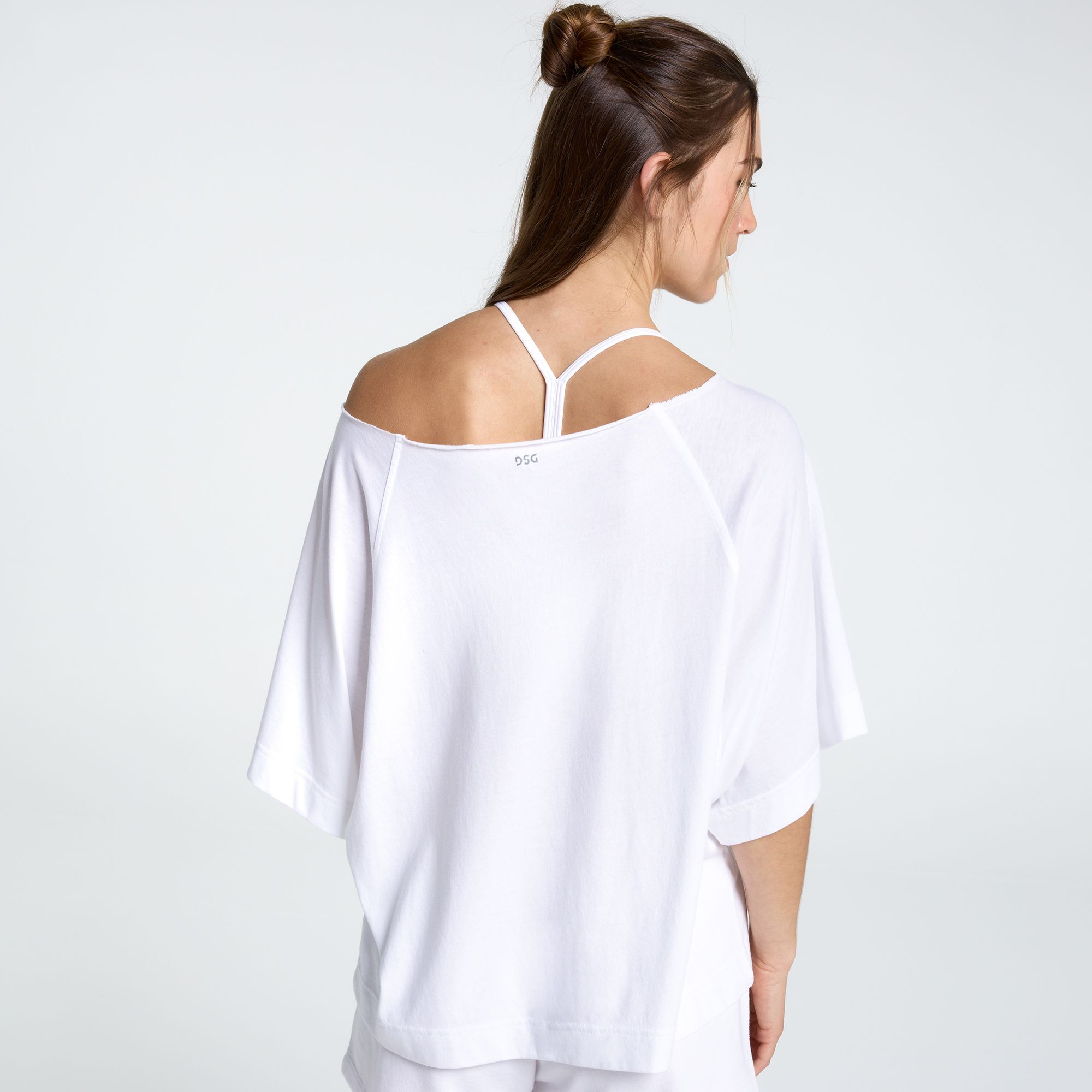 DSG Women's Off Shoulder T-Shirt product image