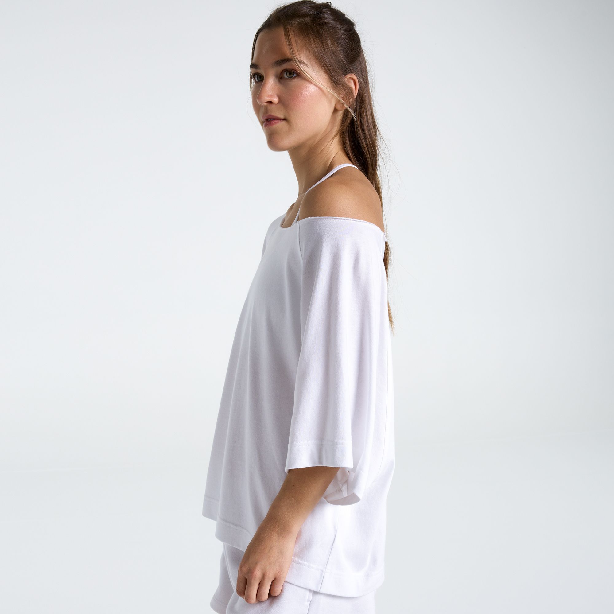 DSG Women's Off Shoulder T-Shirt product image