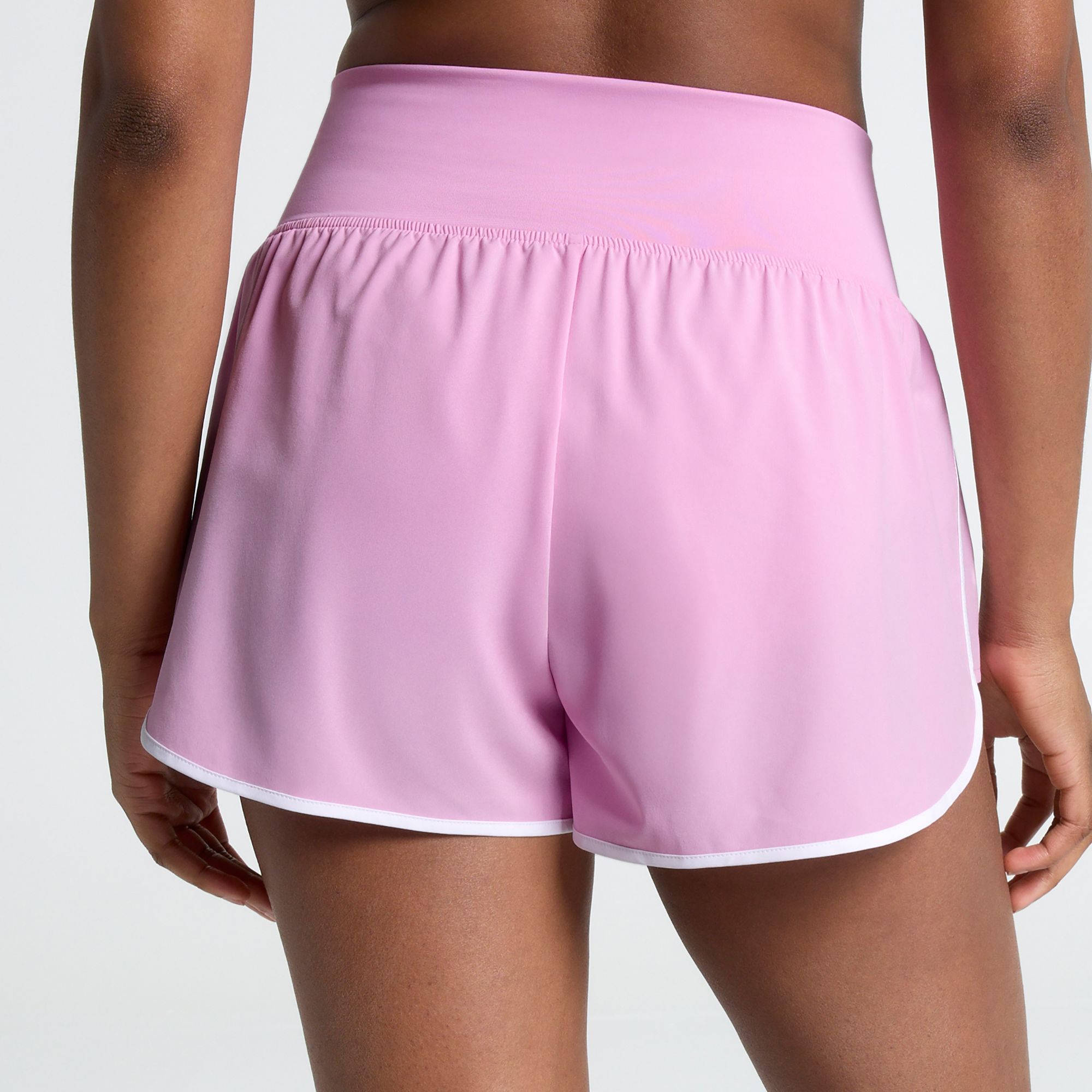 DSG Women's Knit Waistband 3" Performance Stride Shorts product image