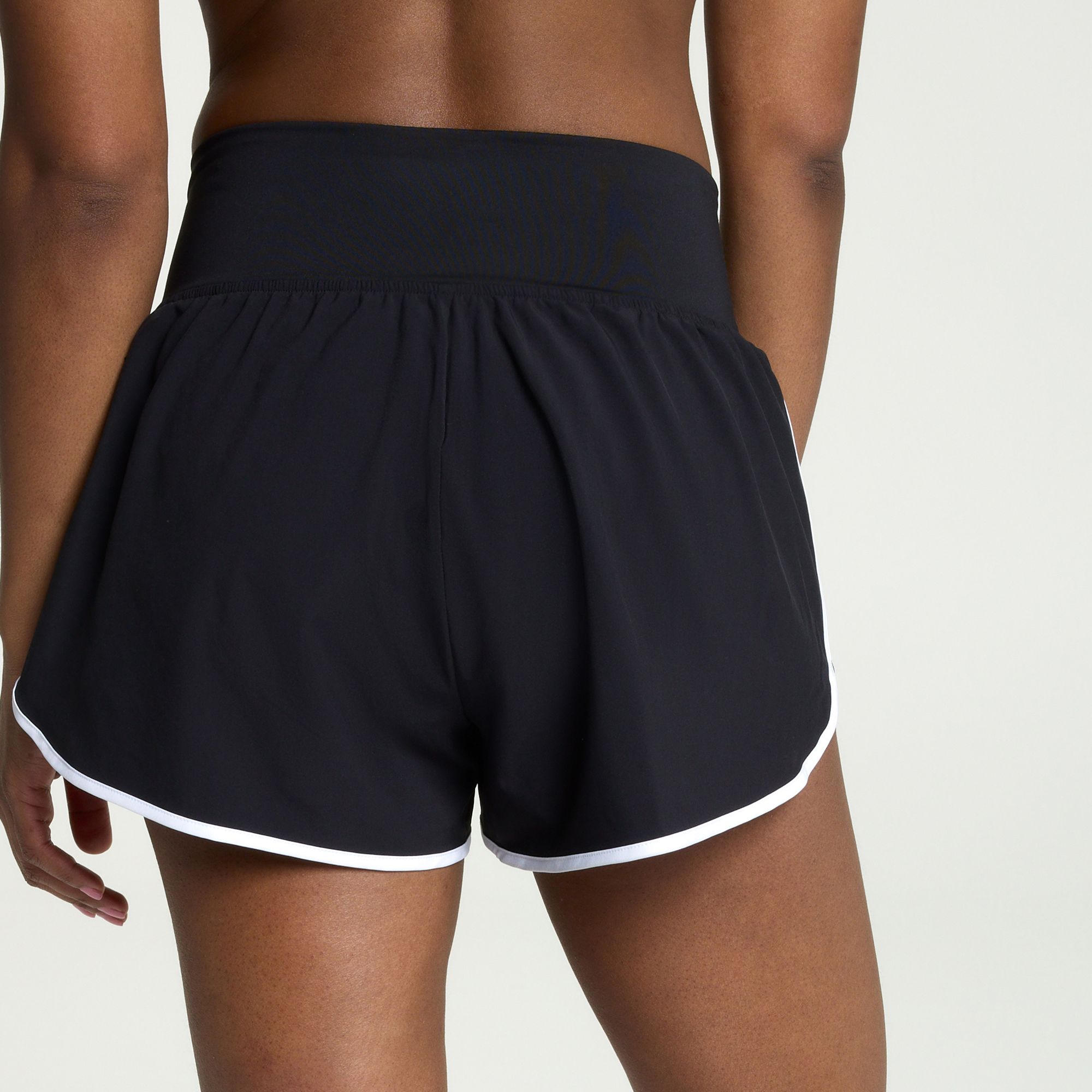 DSG Women's Knit Waistband 3" Performance Stride Shorts product image