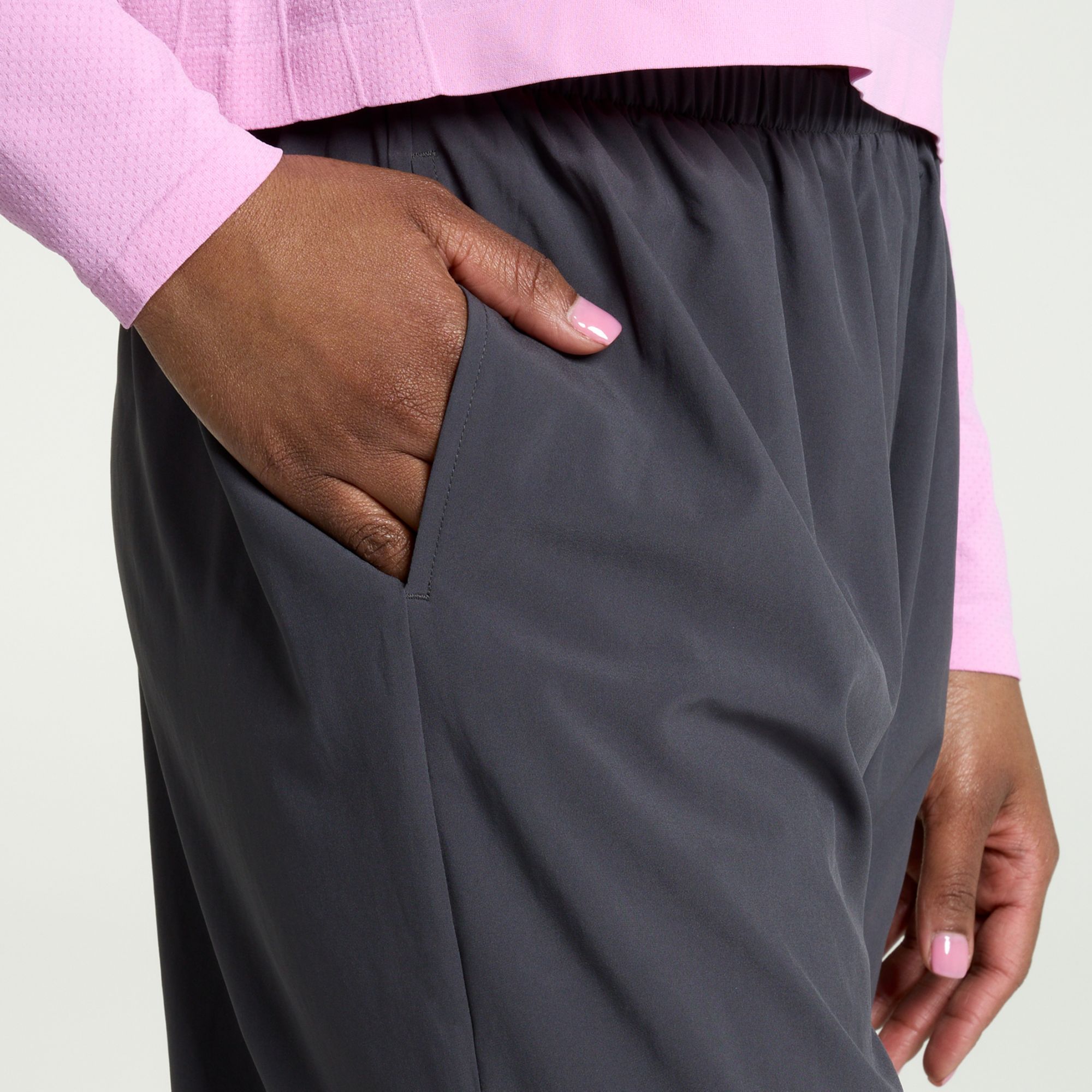 DSG Women's Ease Lightweight Wide Leg Pant product image