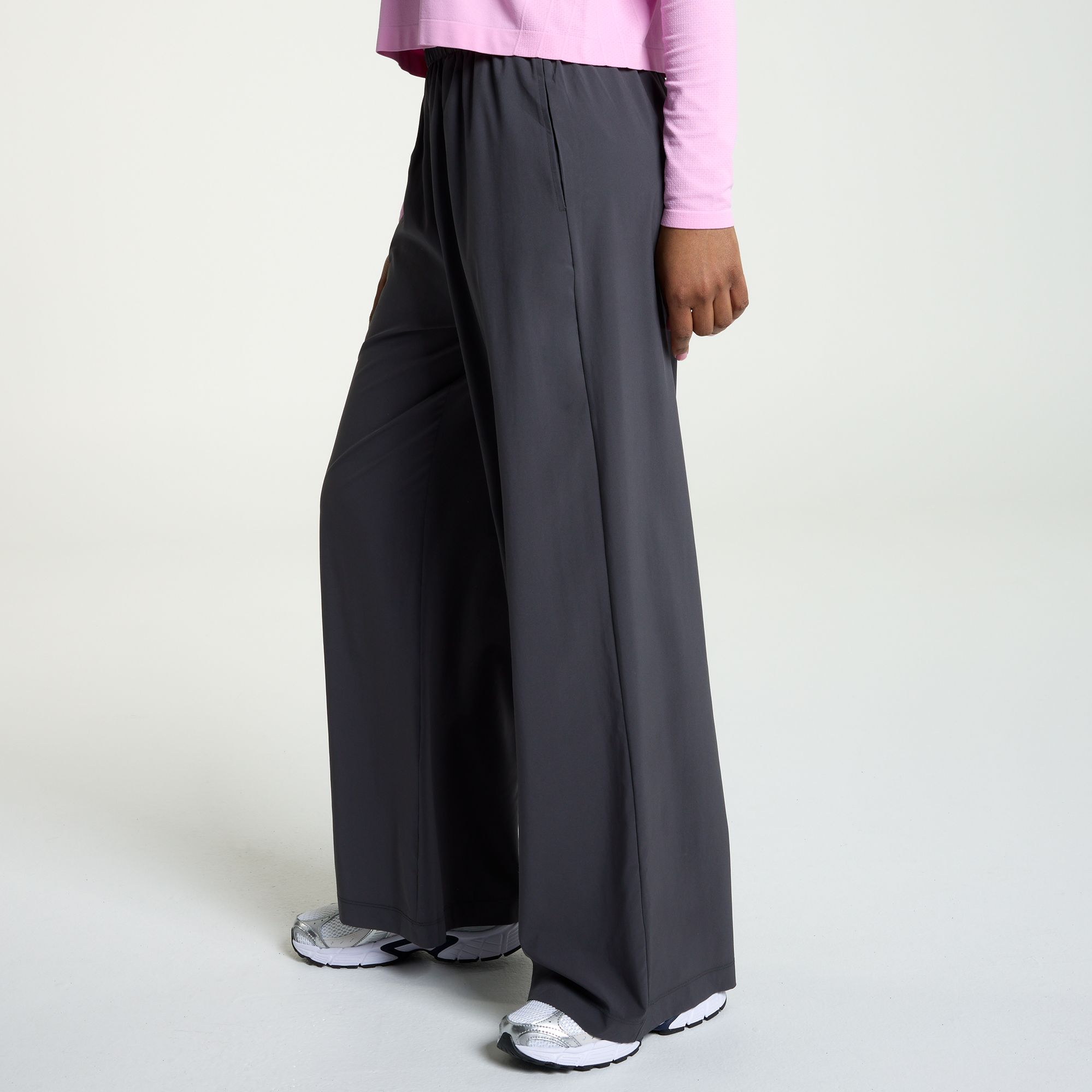 DSG Women's Ease Lightweight Wide Leg Pant product image