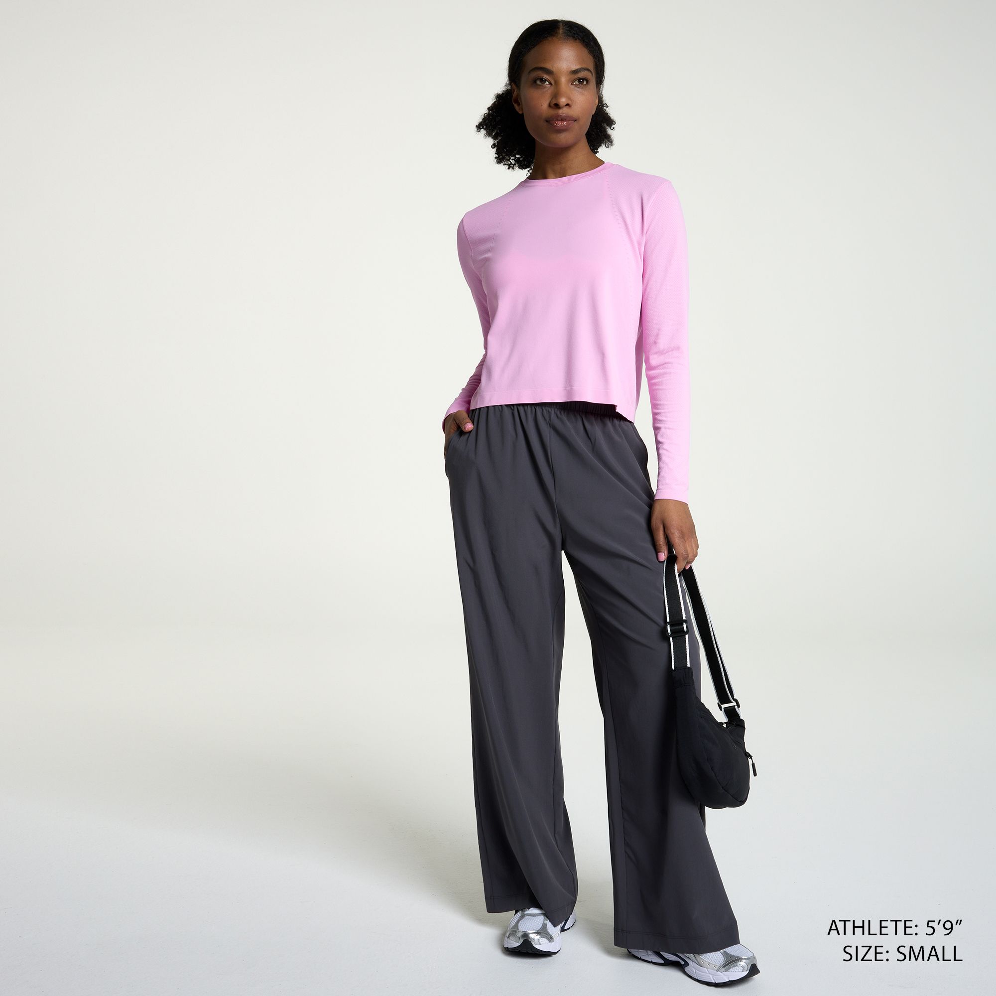 DSG Women's Ease Lightweight Wide Leg Pant product image