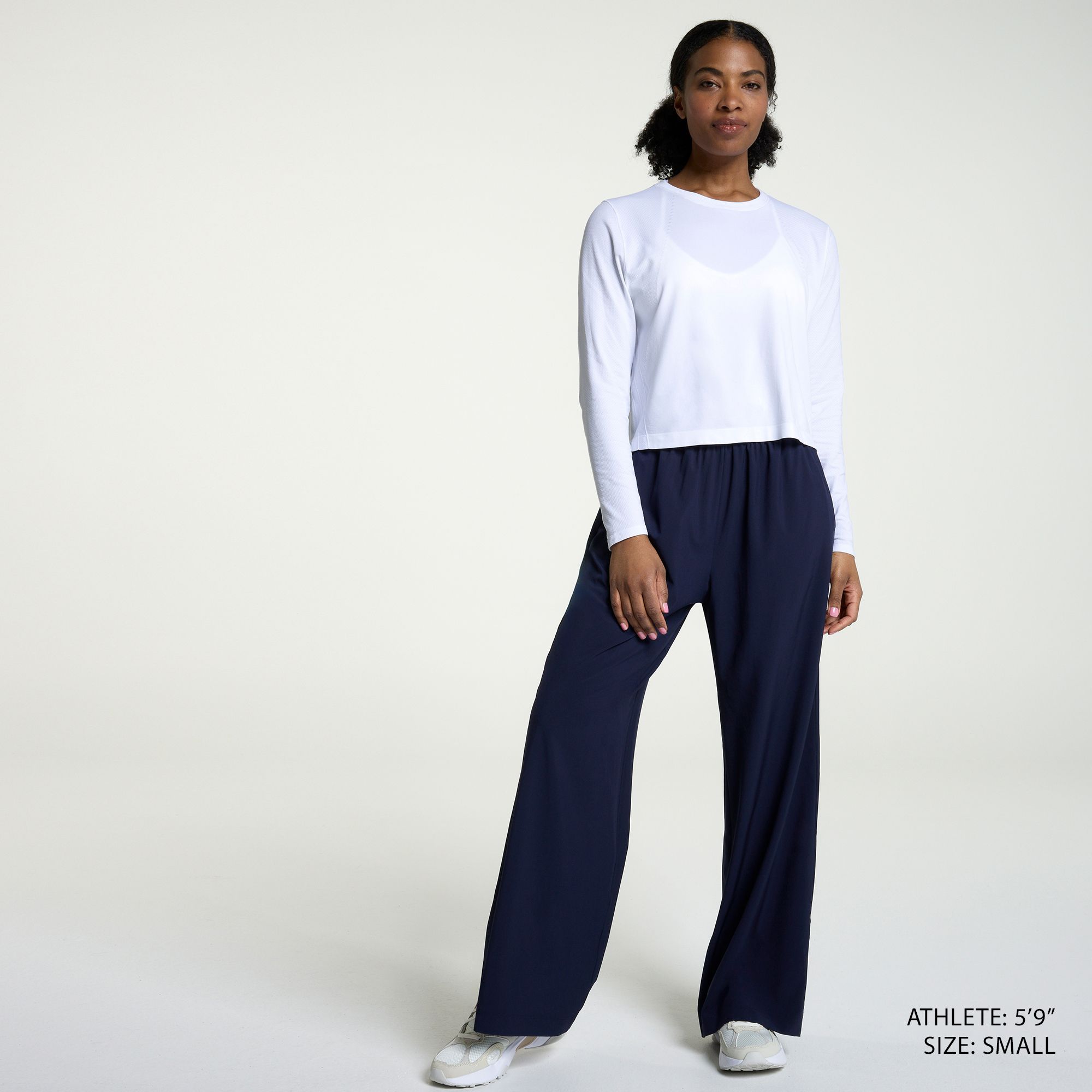 DSG Women's Ease Lightweight Wide Leg Pant product image