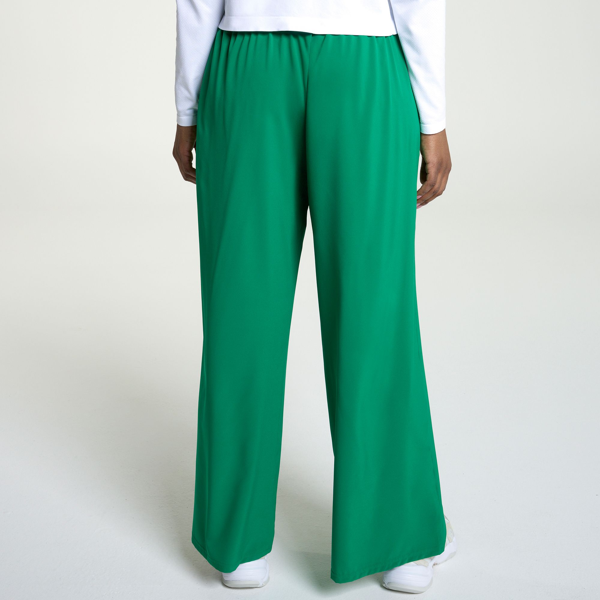 DSG Women's Ease Lightweight Wide Leg Pant product image