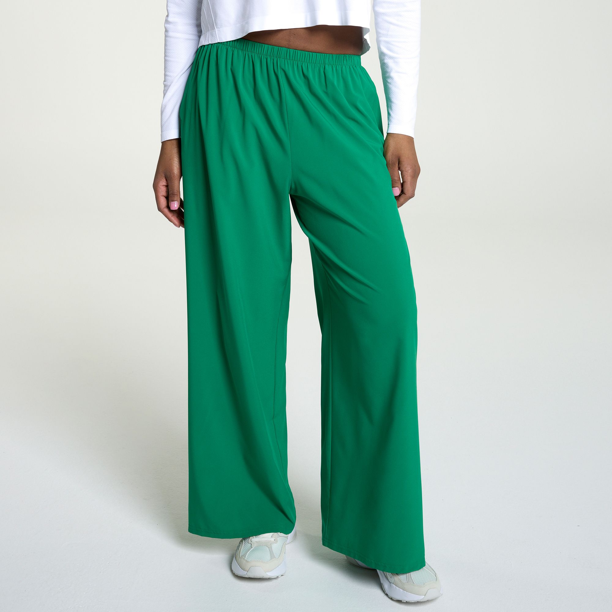 DSG Women's Ease Lightweight Wide Leg Pant product image