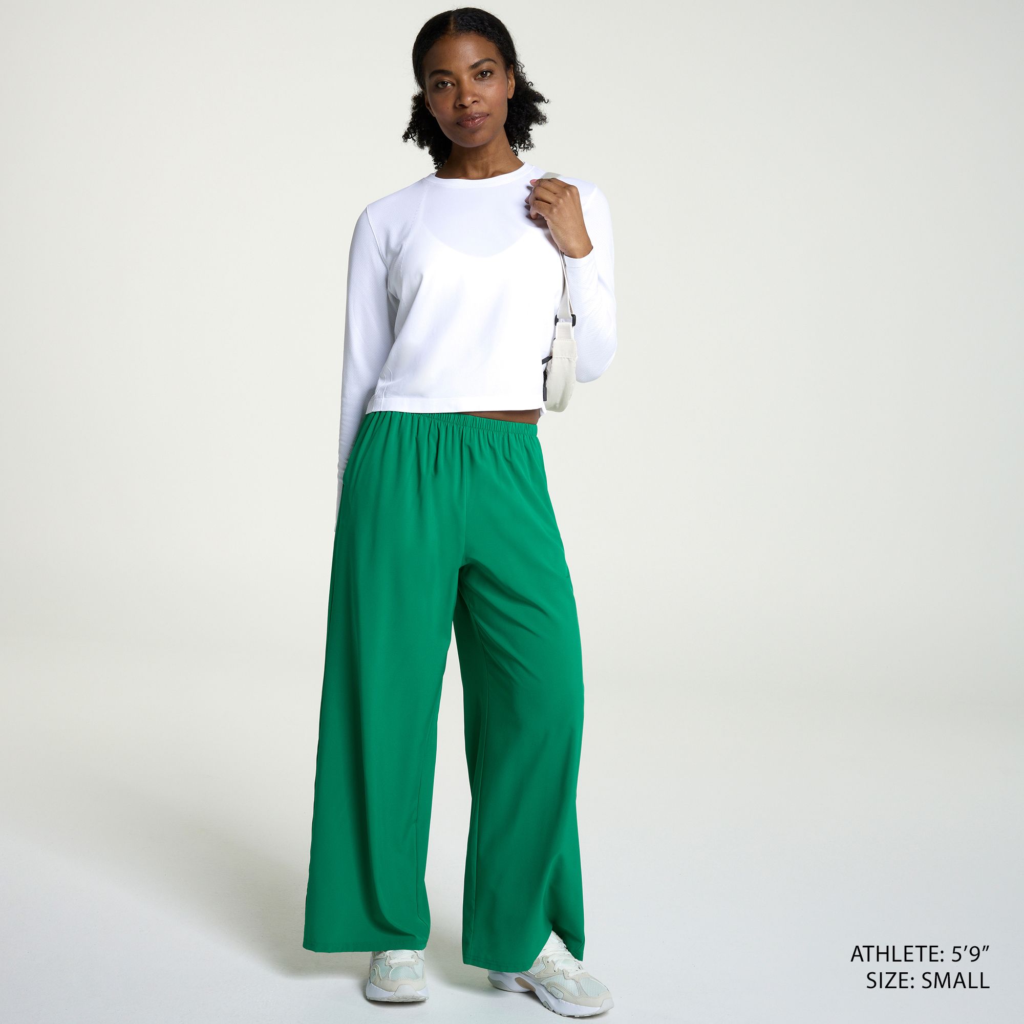DSG Women's Ease Lightweight Wide Leg Pant product image