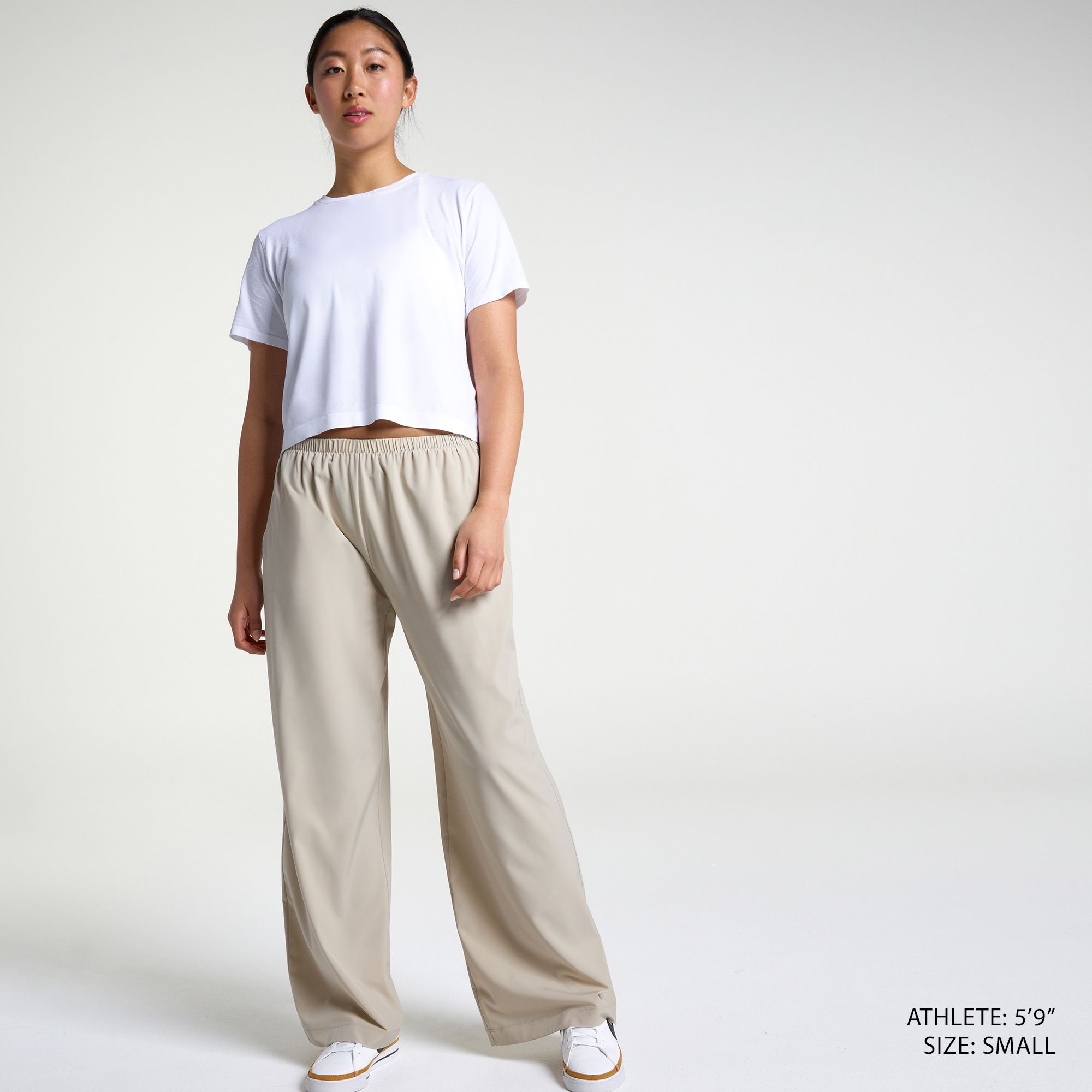 DSG Women's Ease Lightweight Wide Leg Pant product image