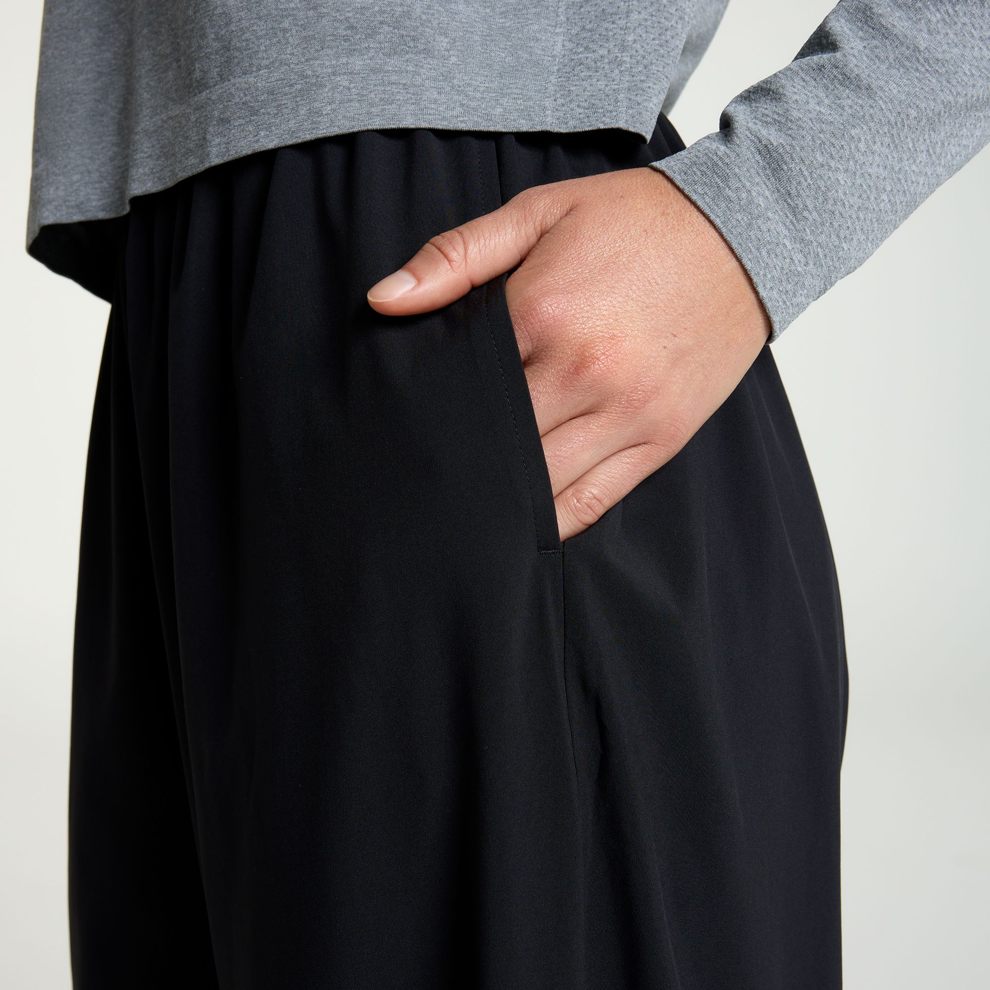 DSG Women's Ease Lightweight Wide Leg Pant product image